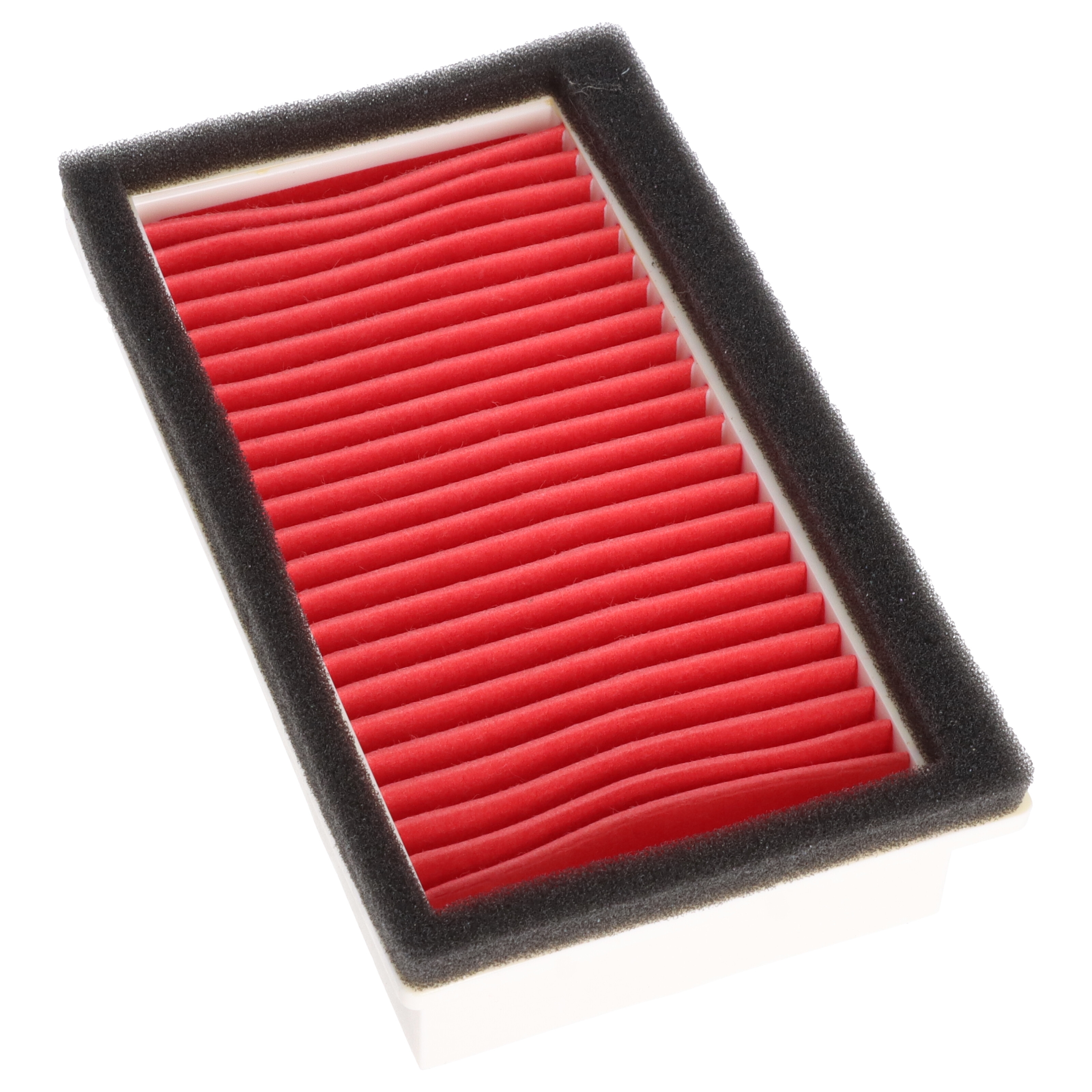 Luftfilter für Yamaha XT 600 E XTE600 1996 - 2003 XTZ 660 Tenere H 1996 - 1998