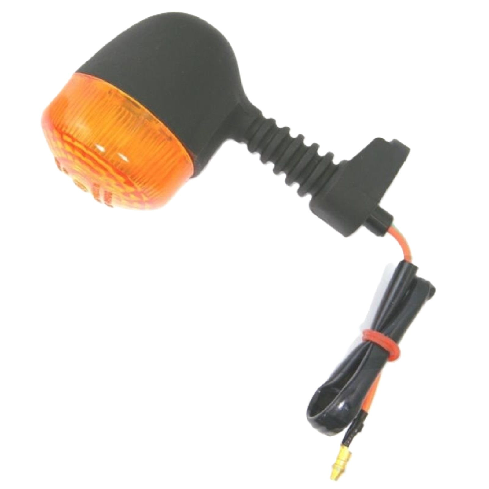 Blinkerleuchte für hinten links und vorne rechts für Beta Daelim KTM MBK Motorhispania Rieju Suzuki Yamaha 50