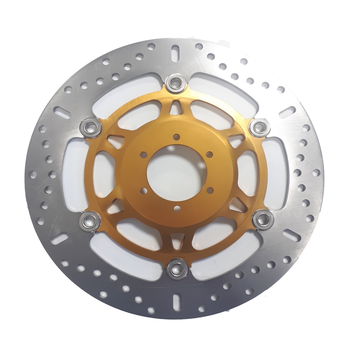 EBC Bremsen Set vorne Sintermetall für Honda Road Racing RS 250 1988-1989