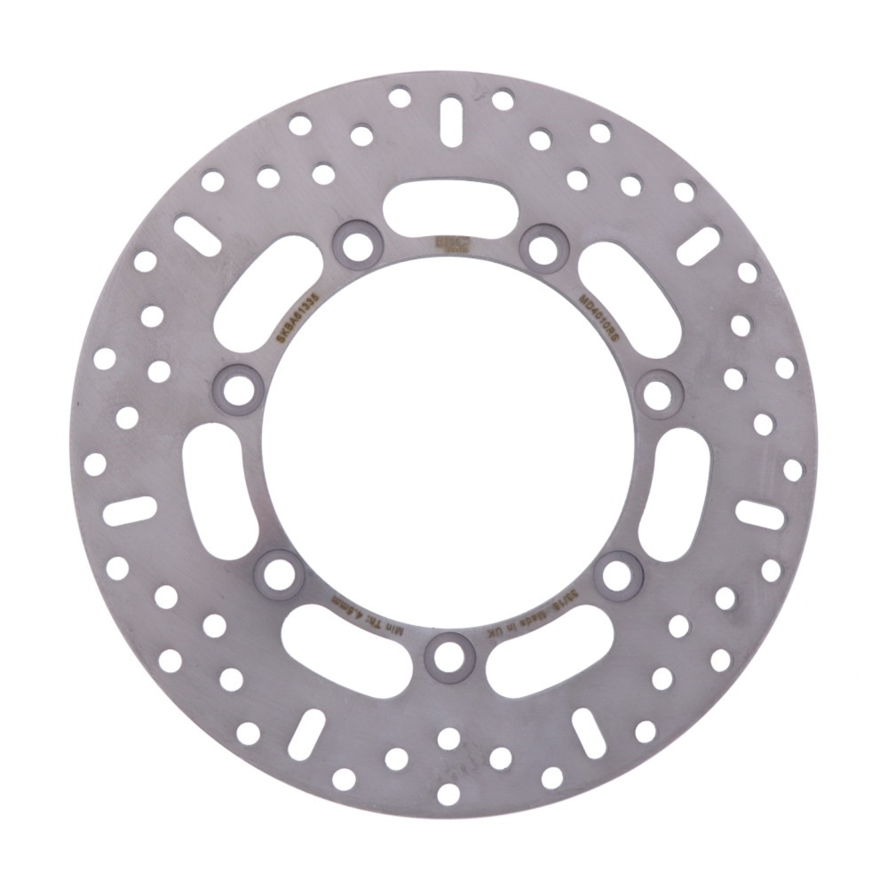 EBC Bremsscheibe für Kawasaki Z 400 550 650 750 ZR 550 VN GT 750