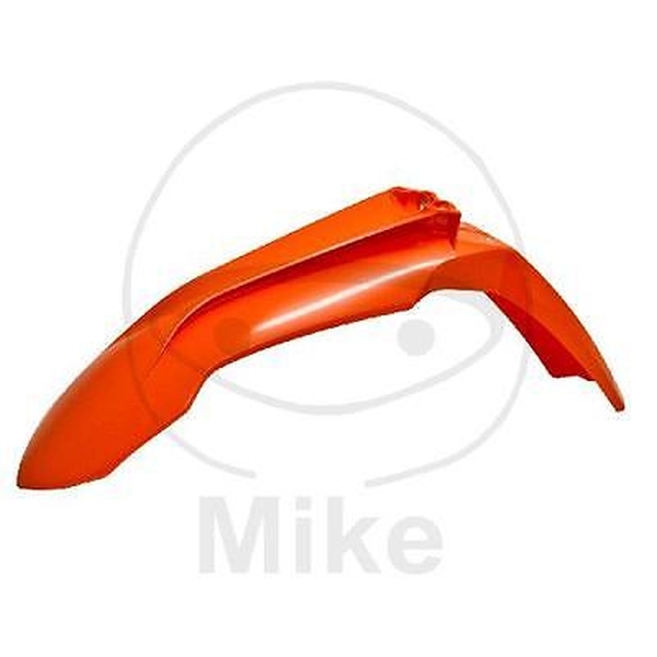 Polisport Schutzblech vorne Orange 8573700001