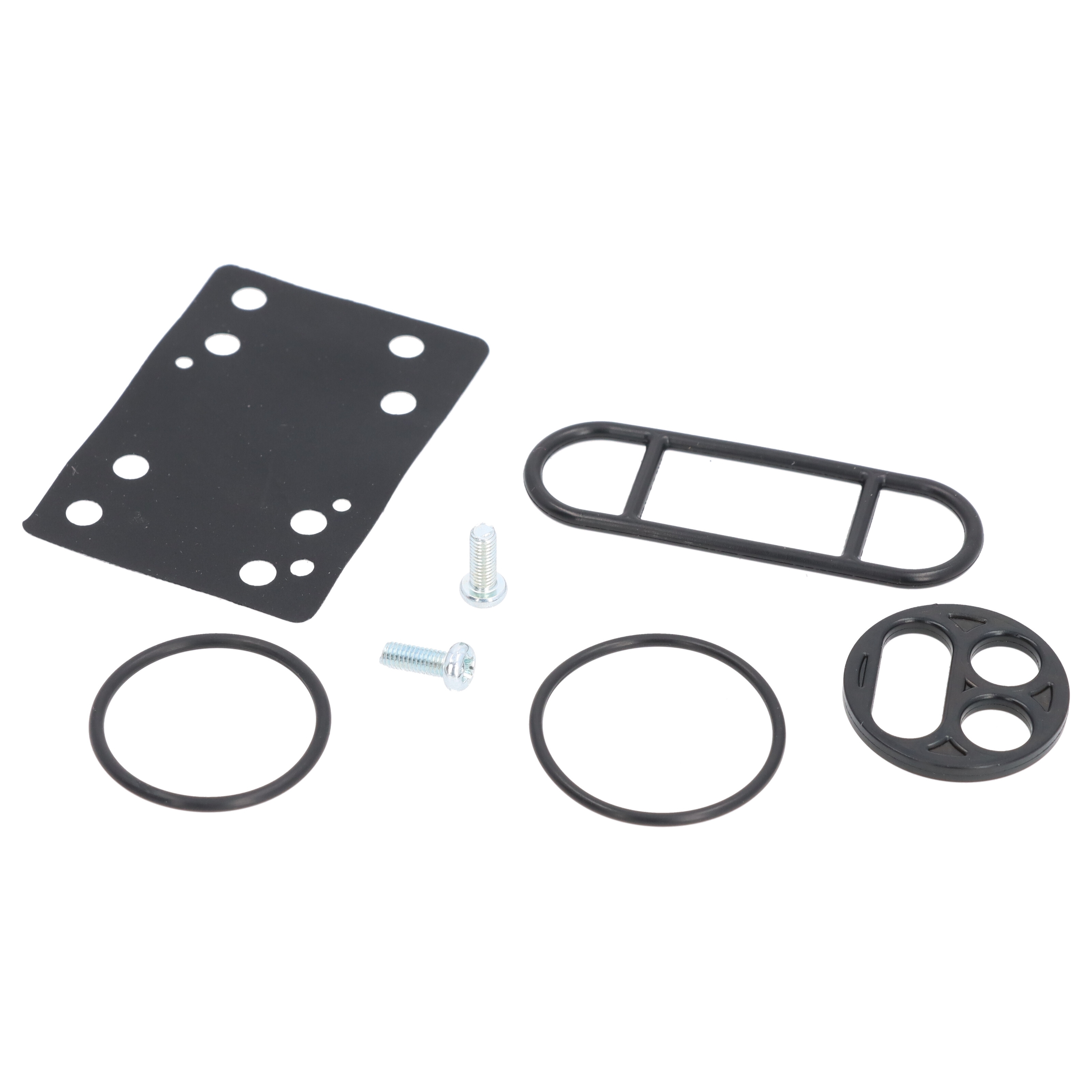 Kraftstoffhahn Benzinhahn Reparatursatz für Yamaha XV 535 Virago S XV535 2YL 1VJ01 3BR