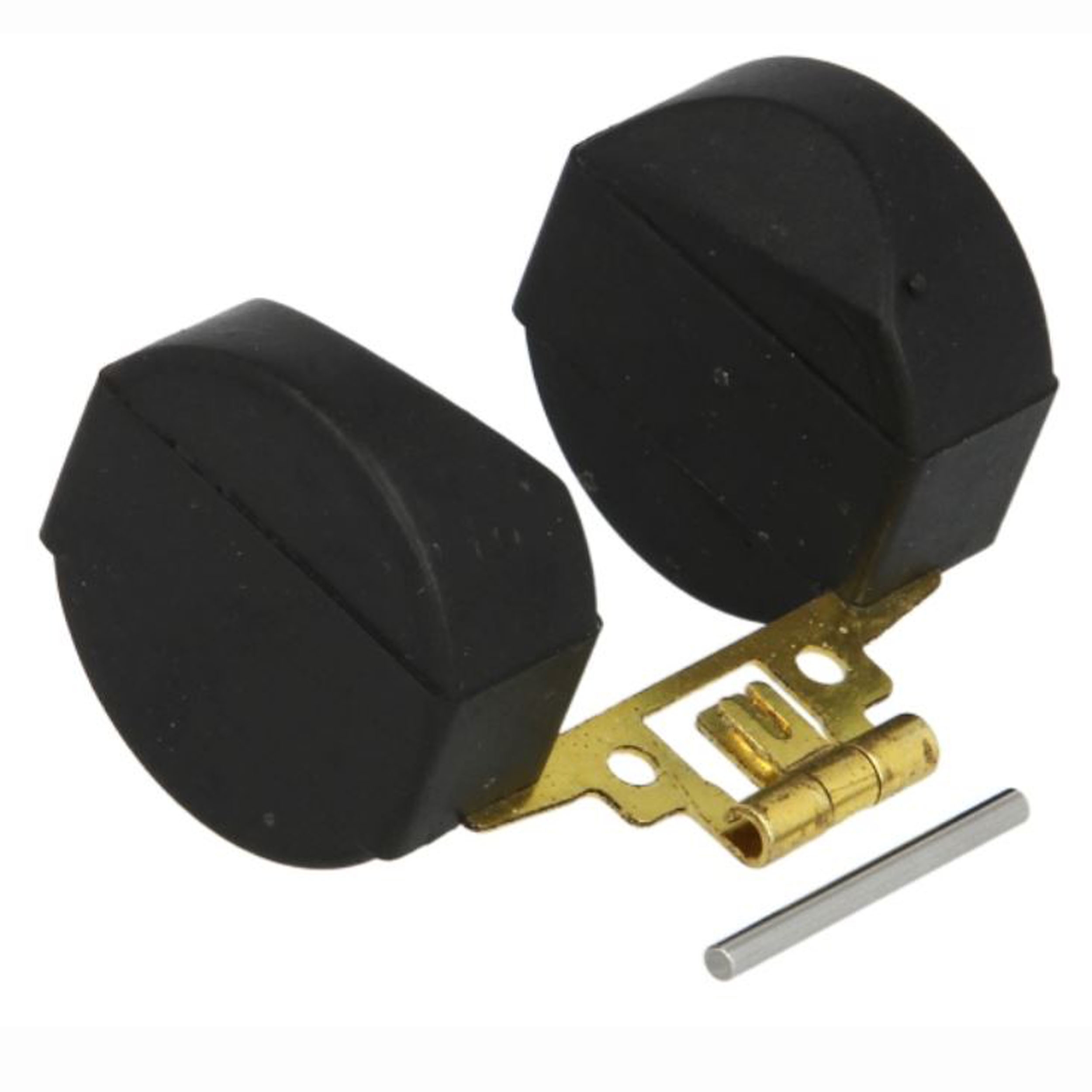 Tourmax FLP-Y16 Vergaser Schwimmer komplett für Yamaha SRX600 TT600 XC125 XT350 XT600 Tenere