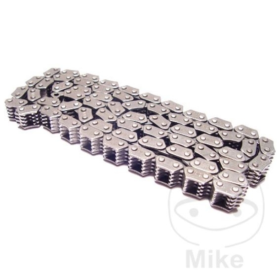 Borg Warner Morse Steuerkette mit Schloss für Honda Sachs Suzuki GSXR600 750