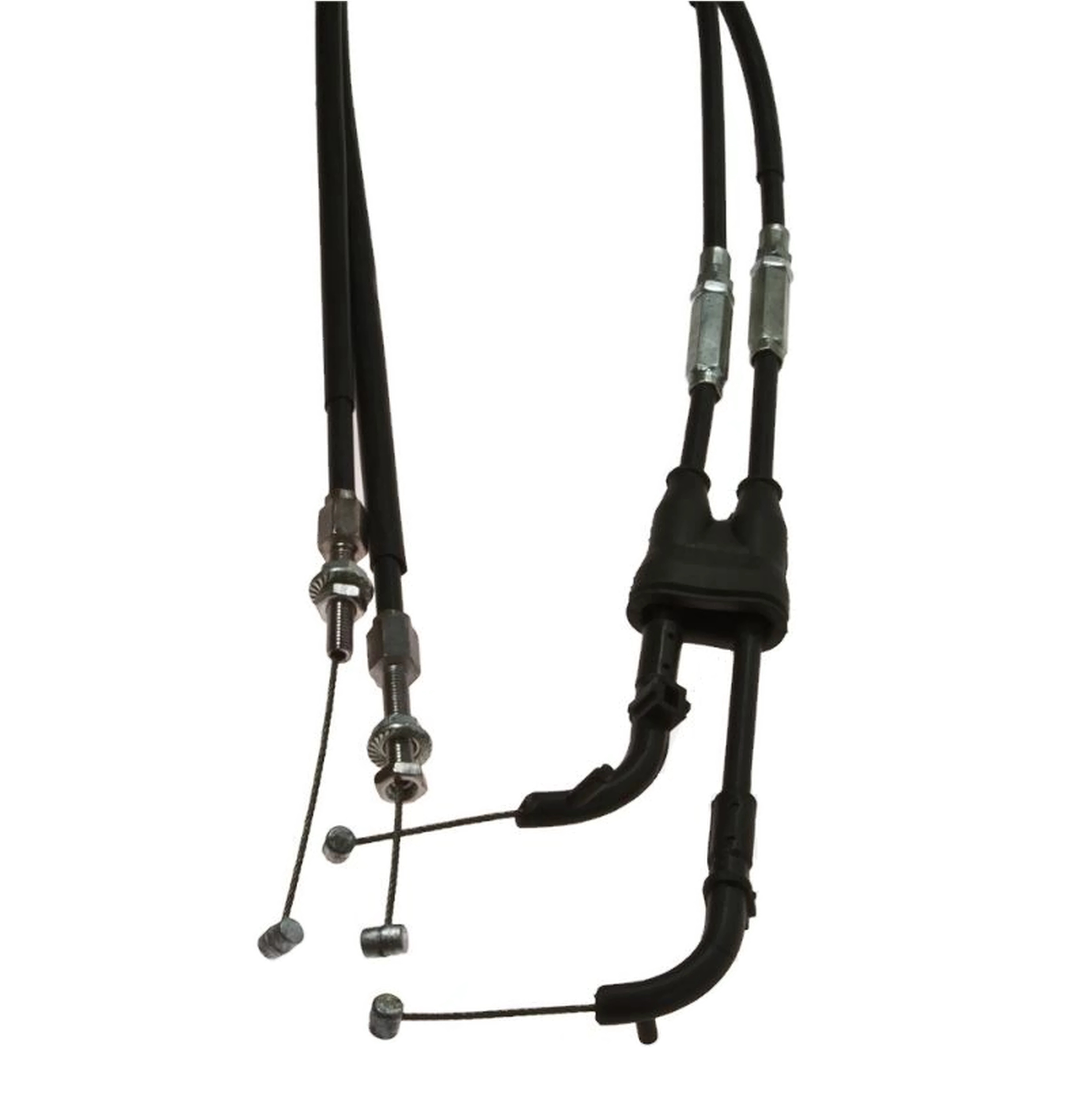 Gaszug Satz 775873190A für Kawasaki KX 450 F 2006-2008 250 F 4T 2004