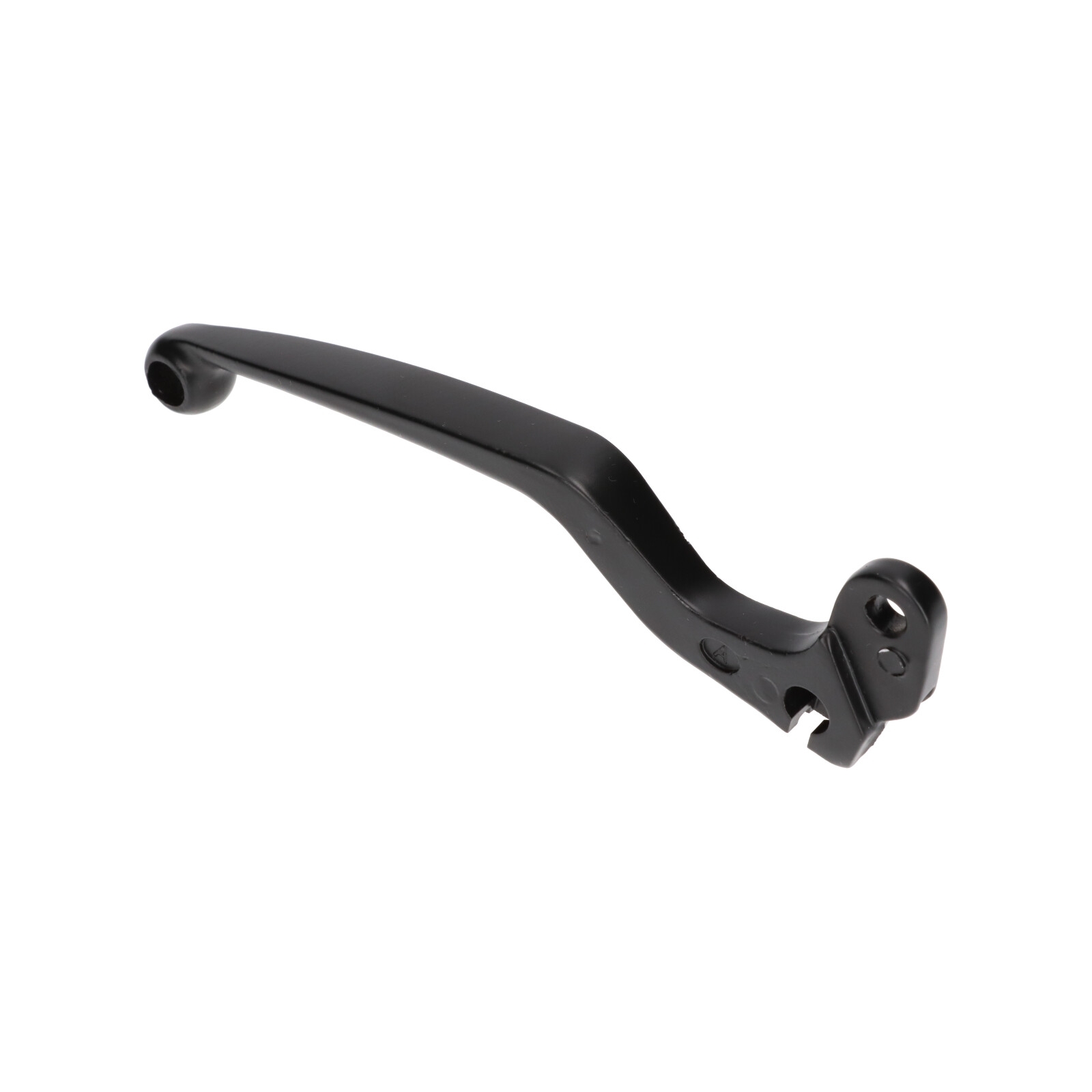 Kupplungshebel schwarz für Suzuki GN125 GN 125 1994 - 1996 NF41A GN125U Linke Seite