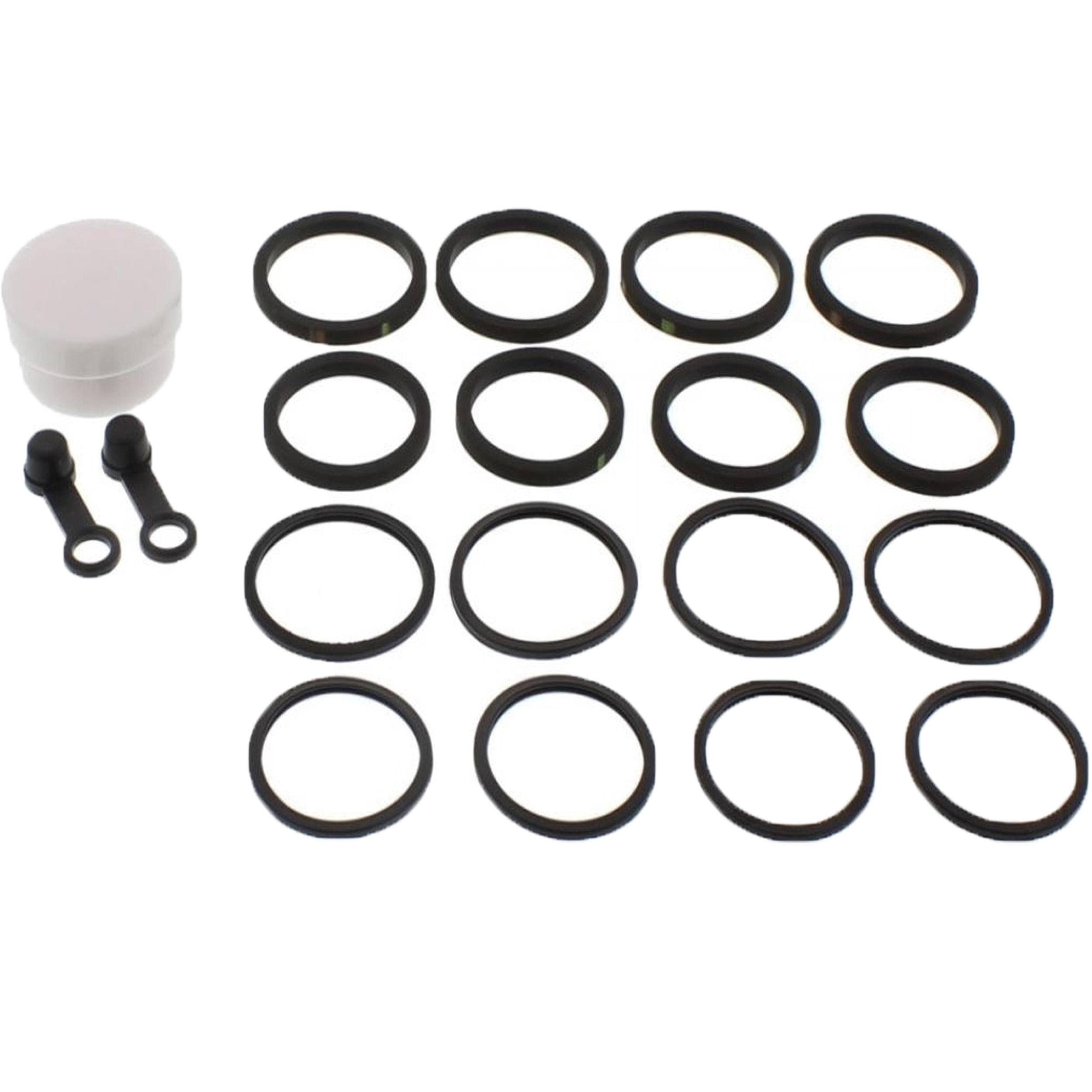 Tourmax BCF-215 Bremssattel Reparatursatz für Yamaha YZF-R1 MT-01 1000 1700 SP
