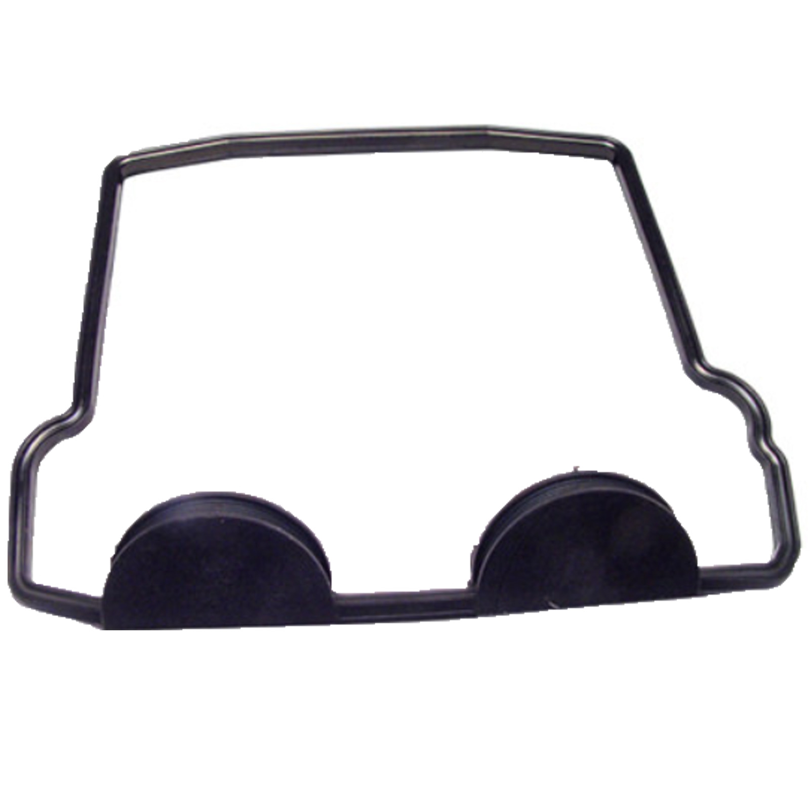 Ventildeckeldichtung S410250015057 für Kawasaki KLX450 R 2007 - 2020 KX450 F 2006-08 KFX450 R KSF