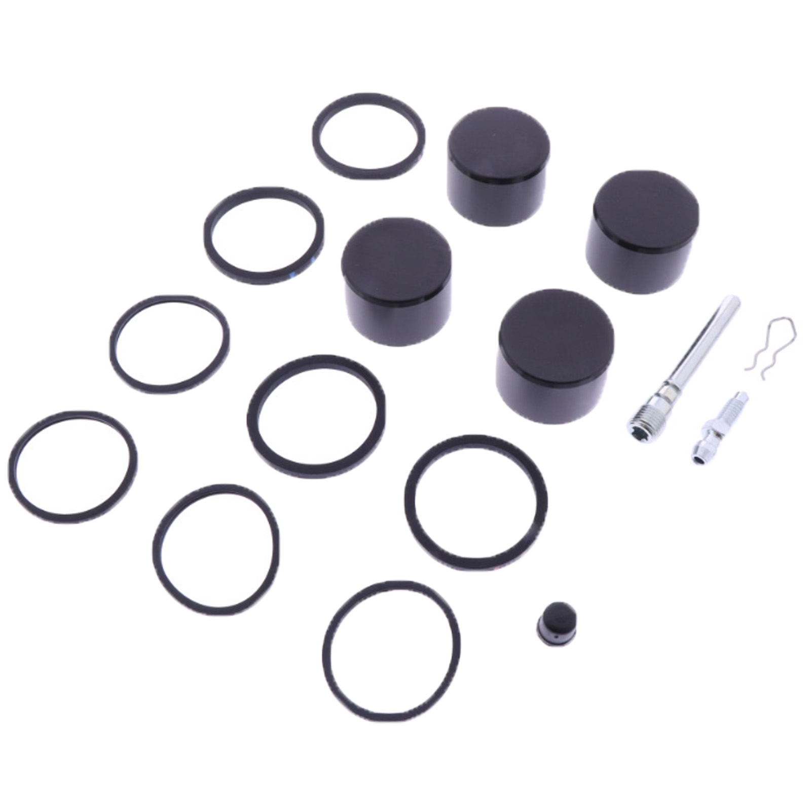 JMP 7171955 Bremssattel Reparatursatz vorne für BMW F800 F900 K1300 R1100 R1150 R1200 Suzuki Ducati