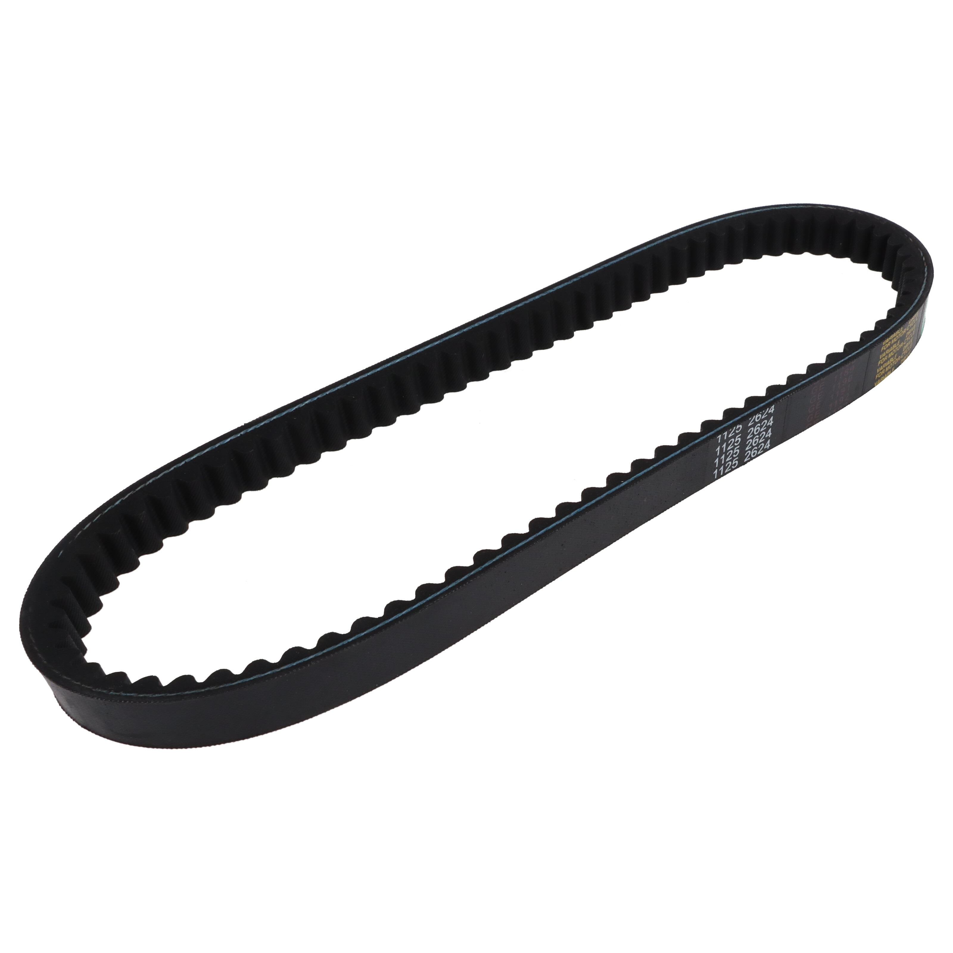 Antriebsriemen Keilriemen für Giantco Tauris Jiajue Rivero Rex 743x20x30 mm