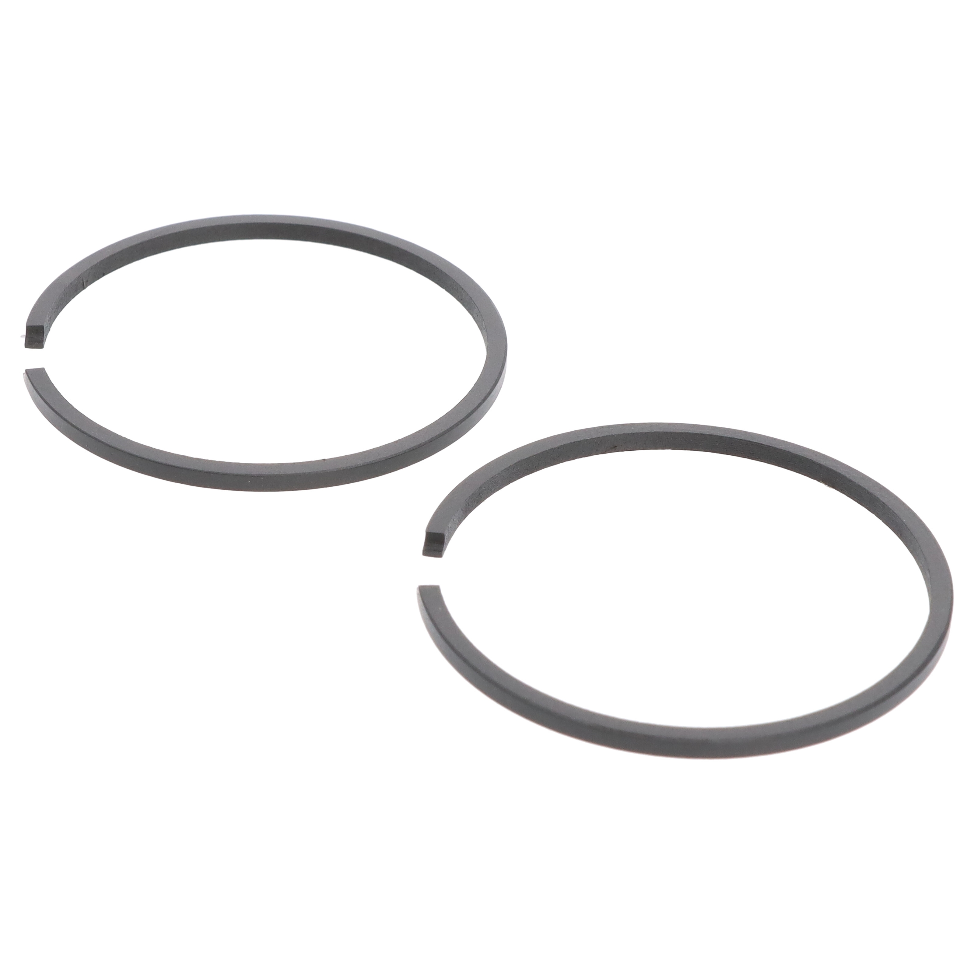 Kolbenringe 44mm Pocketbike Mini Cross Mini Quad ATV Dirtbike 2Takt 49cc