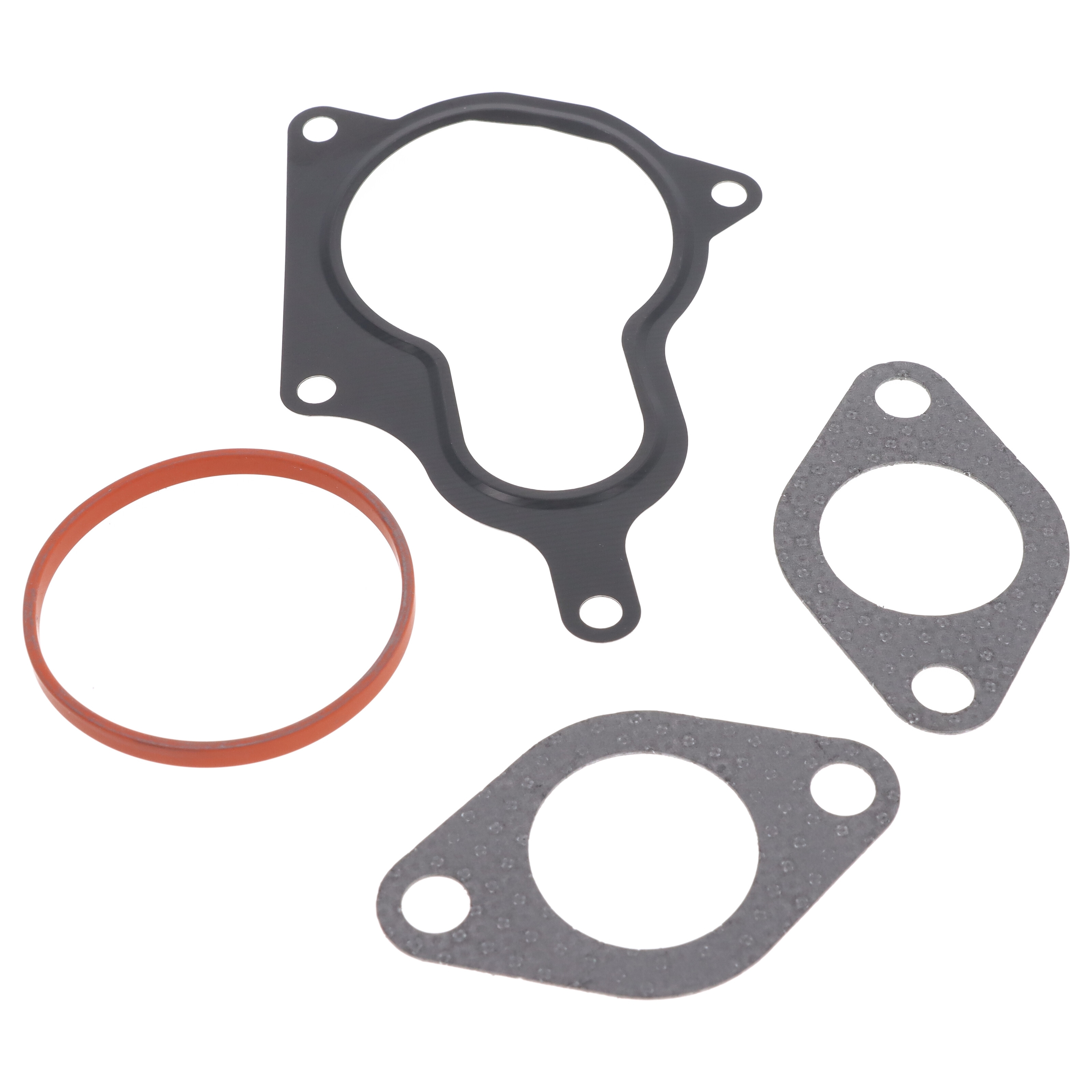 Elring 934.830 Dichtungssatz AGR-Ventil für Audi A7 8EC 8ED A6 C6 4F2 4F5 Dichtsatz AGR-System