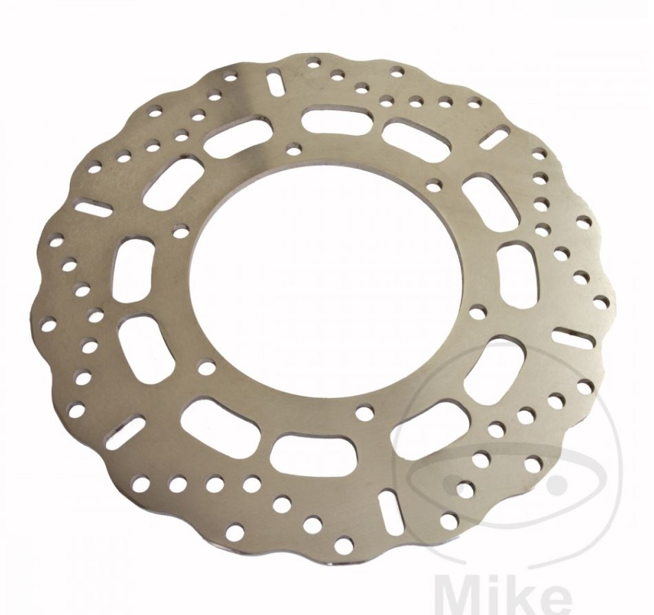 EBC Contour Bremsscheibe hinten für Yamaha XT 1200 ZA DP011 DP015 DP041 ZE A