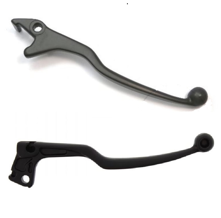 JMP Hebel-Set Brems- & Kupplungshebel für Suzuki XF 650 (U) Freewind 1997-2002