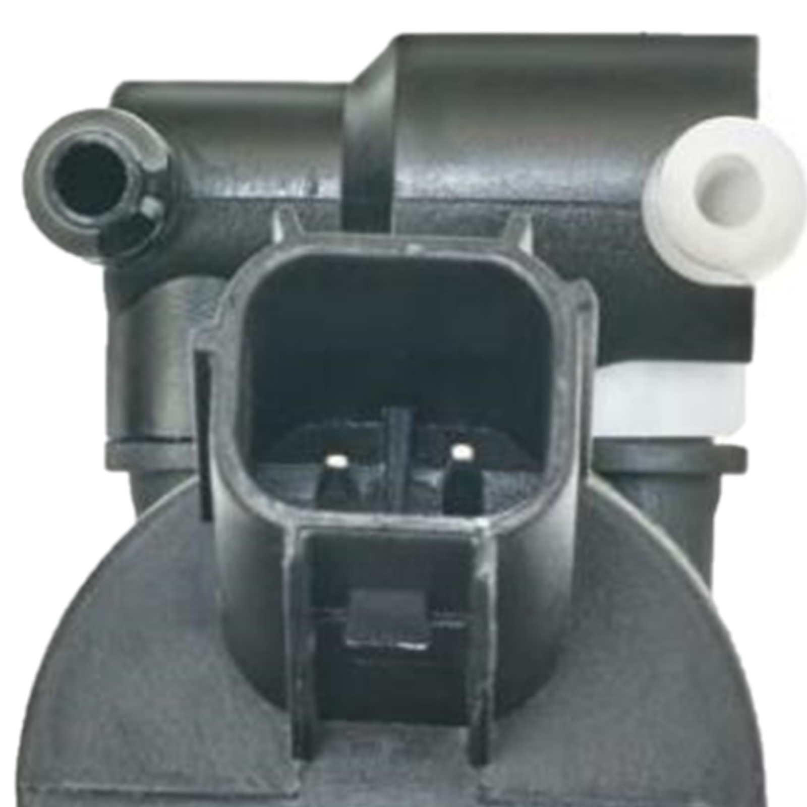 Waschwasserpumpe für Ford Mondeo Mk3 Mk4 Focus C-Max Mk2 Galaxy S-Max Kuga Mk1 Volvo V70 XC70 XC90 I C V50 C30