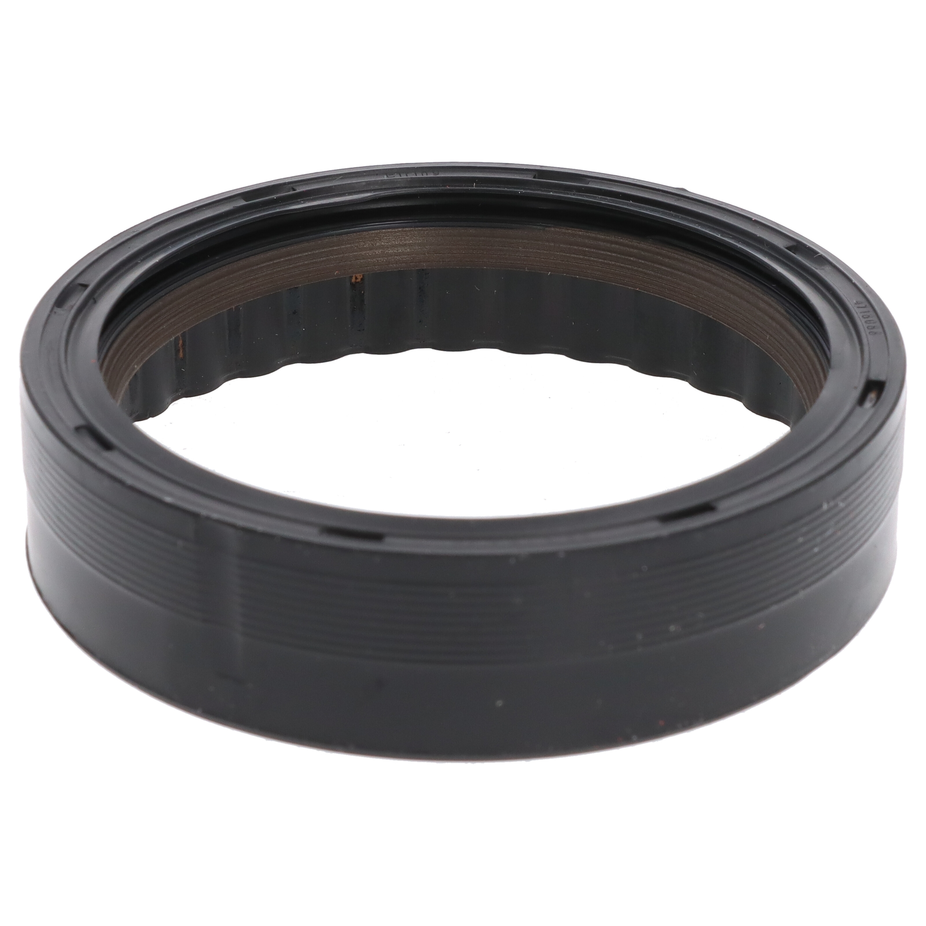 Elring 257.400 Wellendichtring Kurbelwelle für BMW 3er 5er 6er 7er 1er X3 X1 X5 X6 Z4
