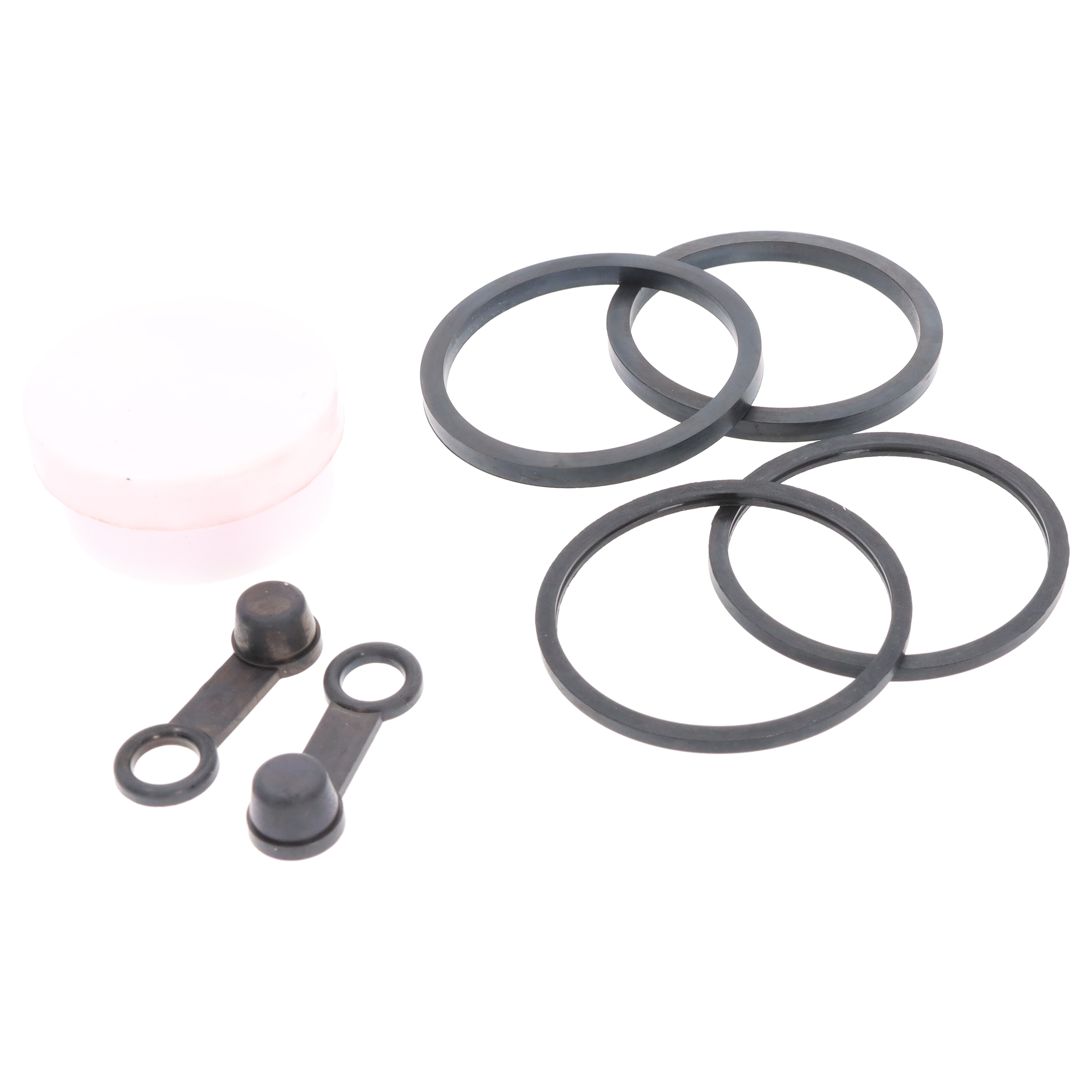 Bremssattel Reparatursatz hinten für Suzuki GSX-R 1000 2001 - 2006 K1 K2 K3 K4 K5 K6
