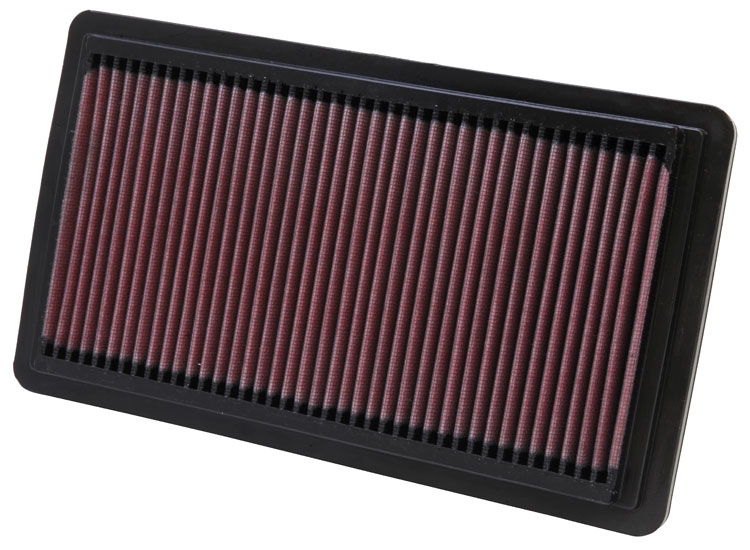 K&N Tauschluftfilter 33-2279