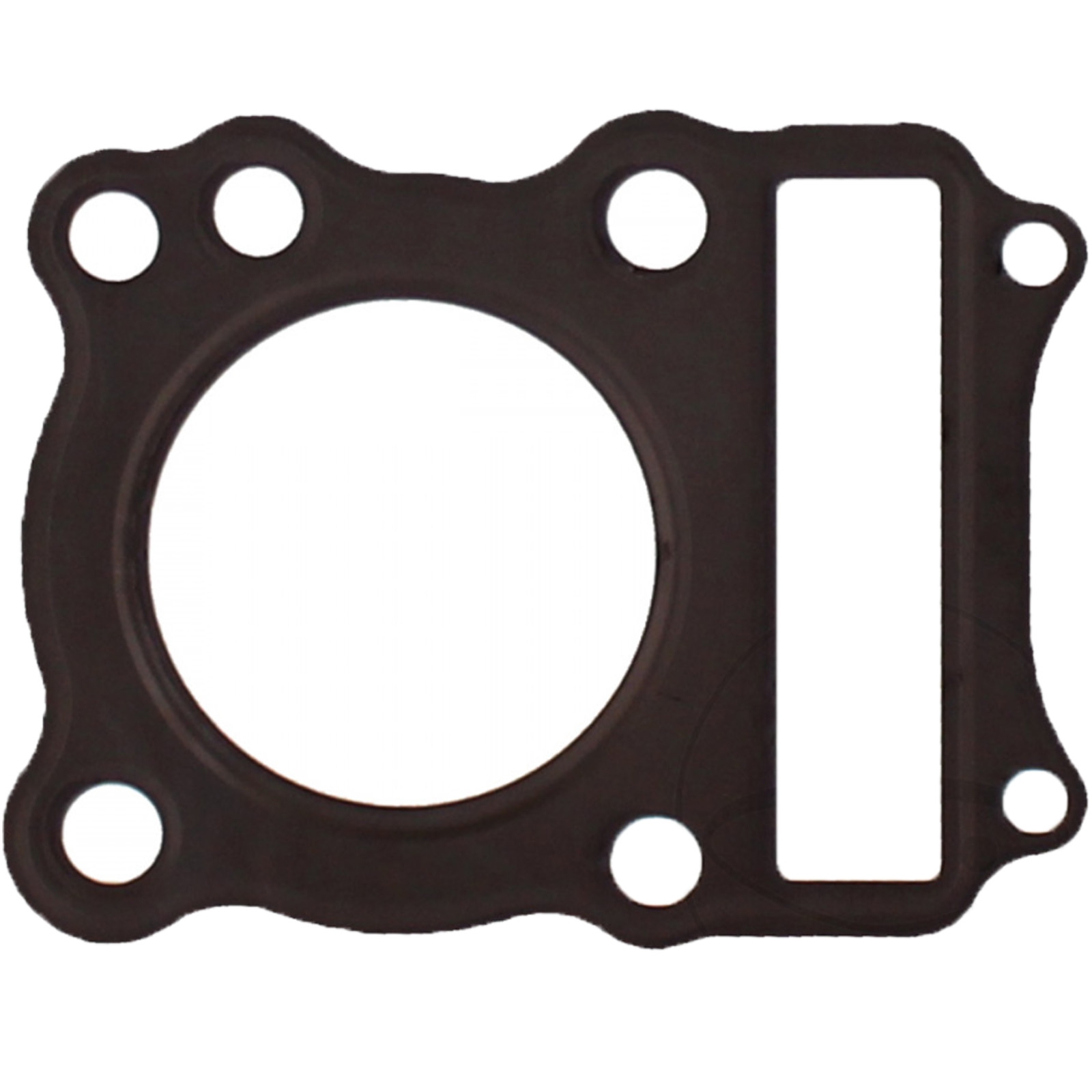 Zylinderkopfdichtung S410510001194 für Suzuki DR125 SM 2008 - 2013 CS1111 EN125 2A HU Pure Sport