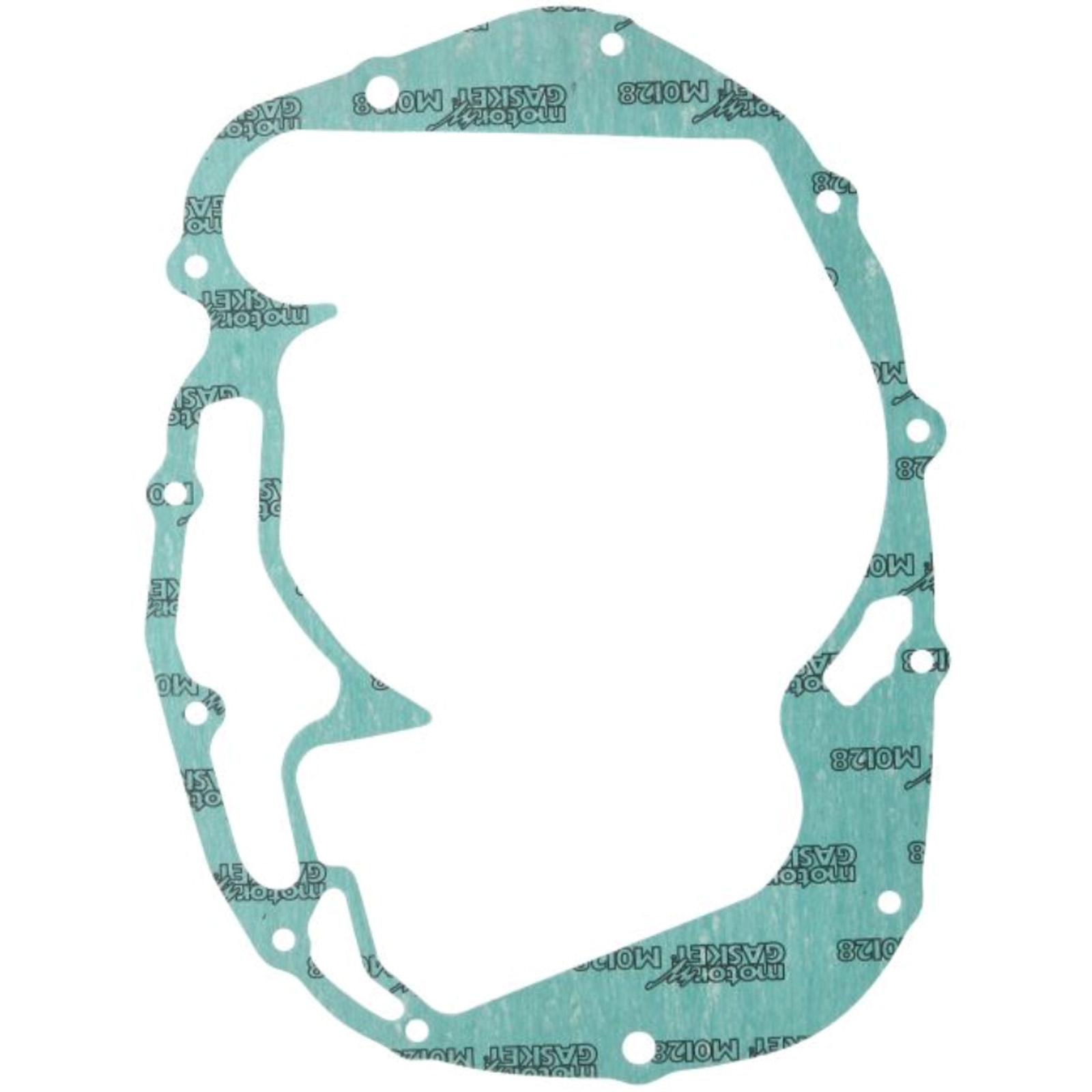 Kupplungsdeckeldichtung S410210008020 für Honda CB250 1973-77 CB360 1974-77 CJ 250 360