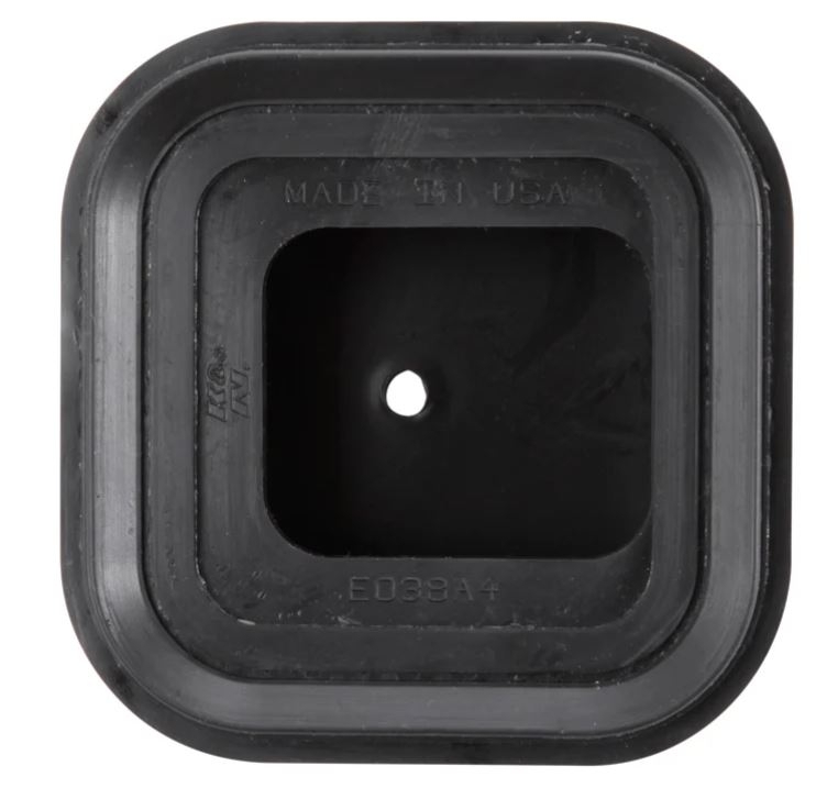 K&N Sportluftfilter YA-1201 für Yamaha TT-R 125 W E LWE 2000 - 2014