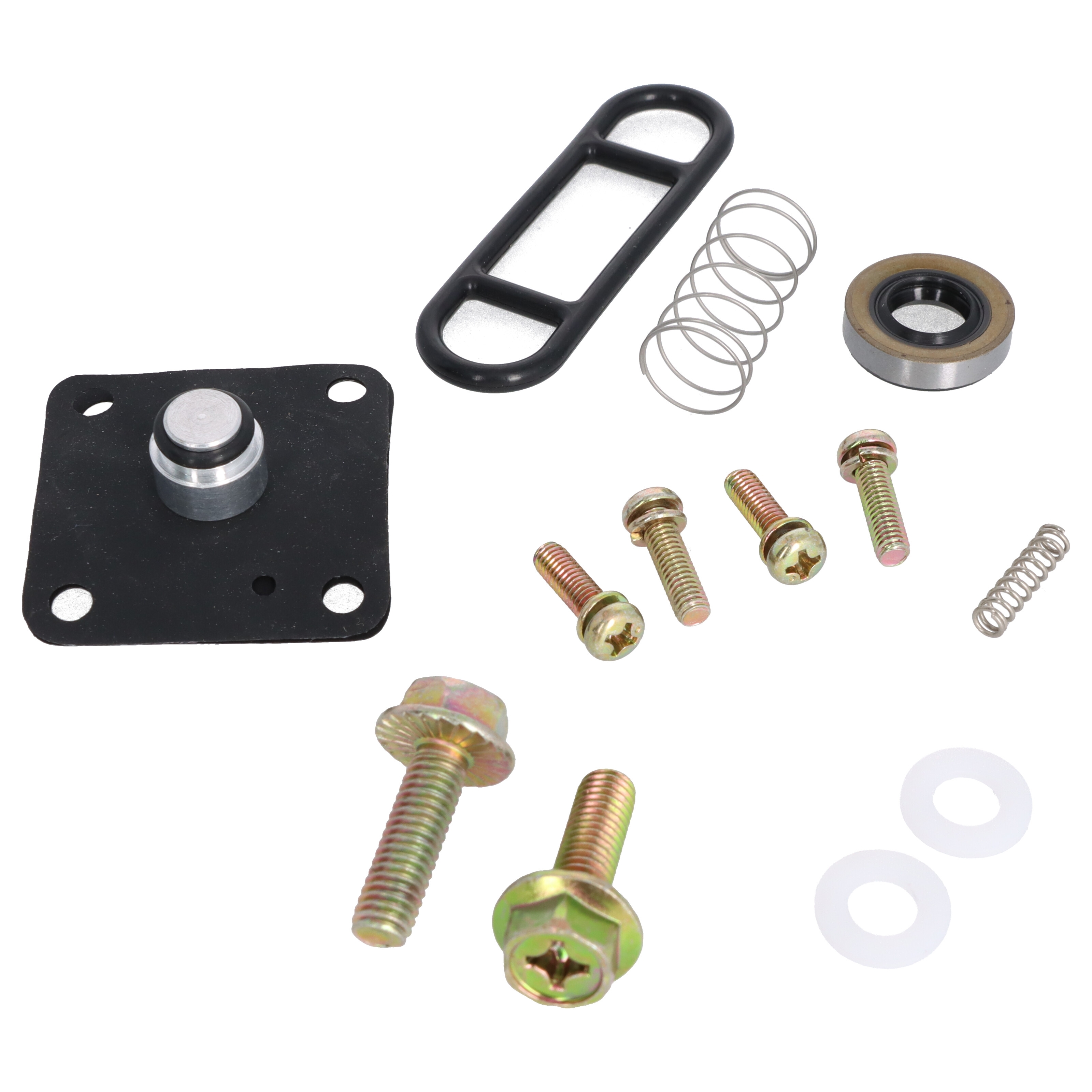 Benzinhahn Reparatursatz FCK-24 für für Suzuki GSX-R 750 (W) GSX-R 1100 (W)