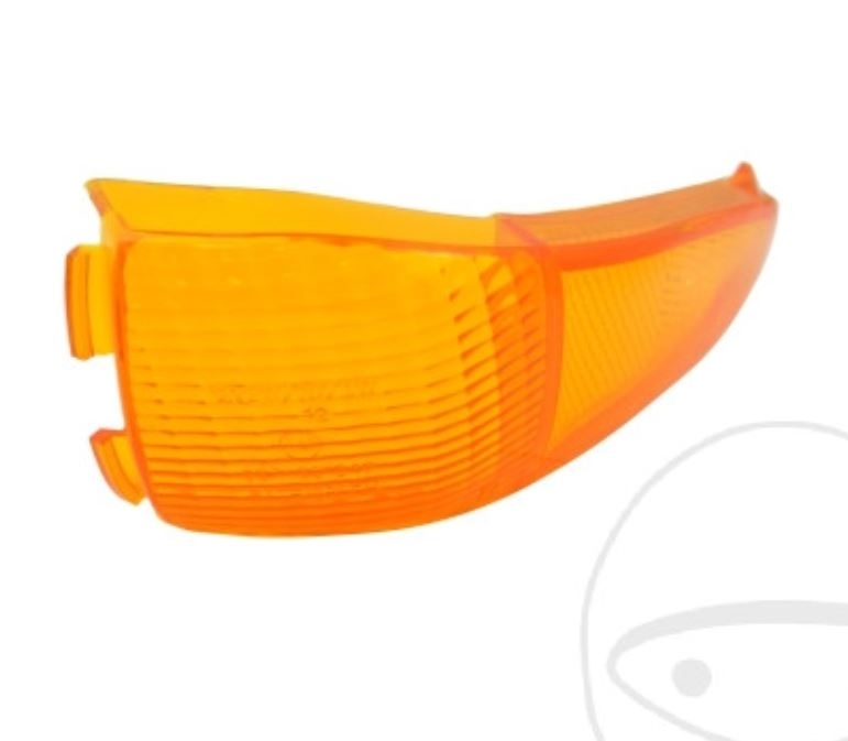 Blinkleuchtenglas Blinkerglas für Gilera Runner 50 125 180 DT DD FX FXR VX
