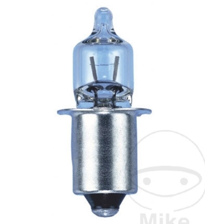 Lampe 2.8V0.85A 1822