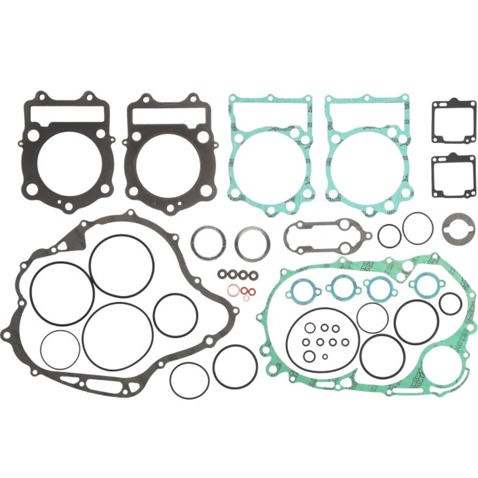 Motordichtsatz P400485850951 für Yamaha Virago XV1100 1989-1999 XV1000 1986-1988 2AE 3LP