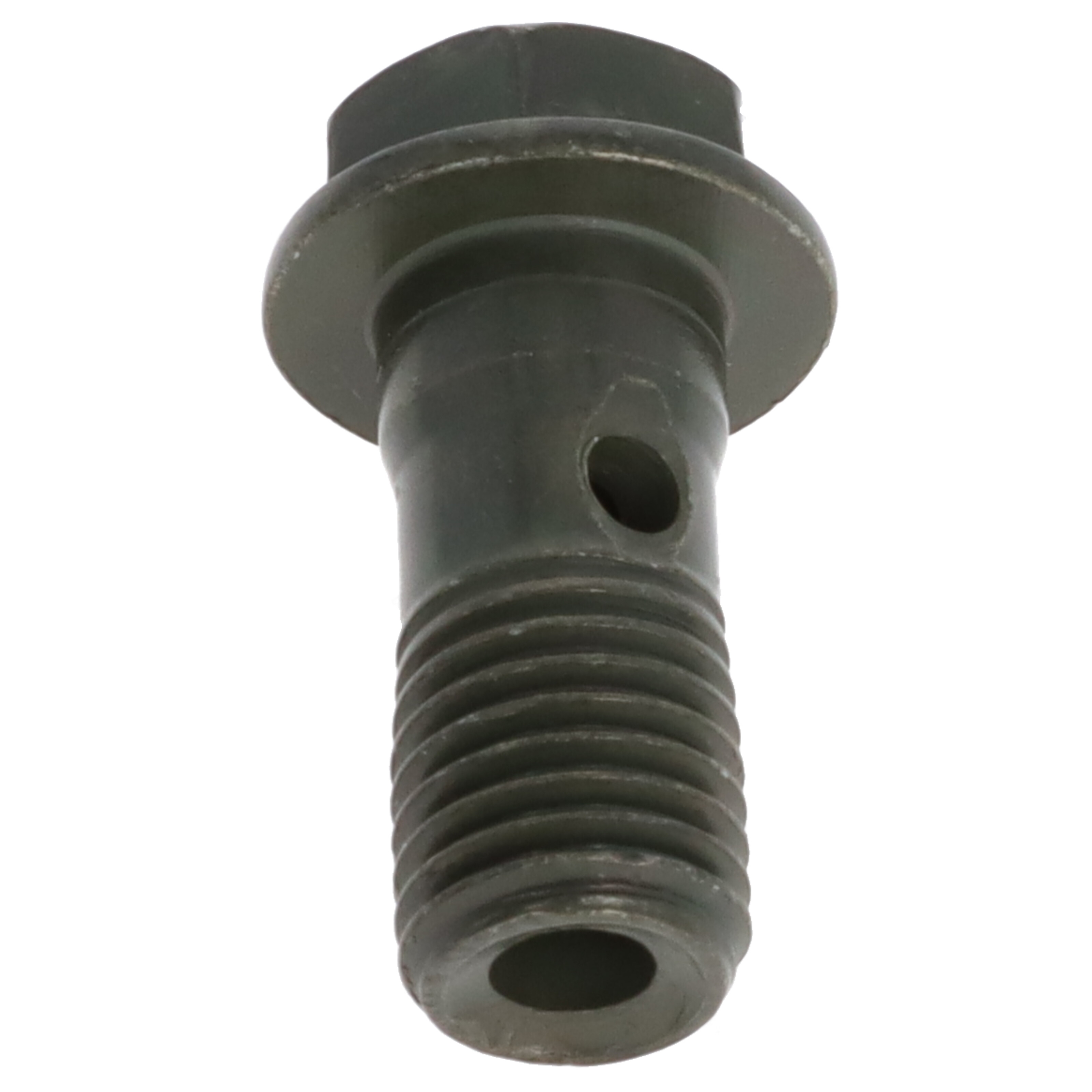 Hohlschraube M10 x 1.25 x 22 für Bremsleitung Motorrad Roller