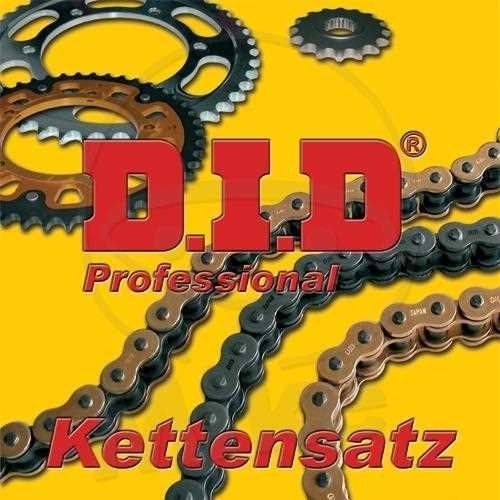 DID Kettensatz