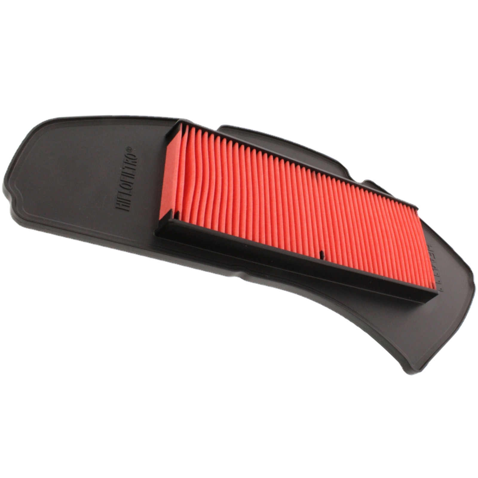 HIFLO HFA4111 Luftfilter für Yamaha NMax GPD 125 GPD 150 ABS MBK Ocito 125 Filterelement