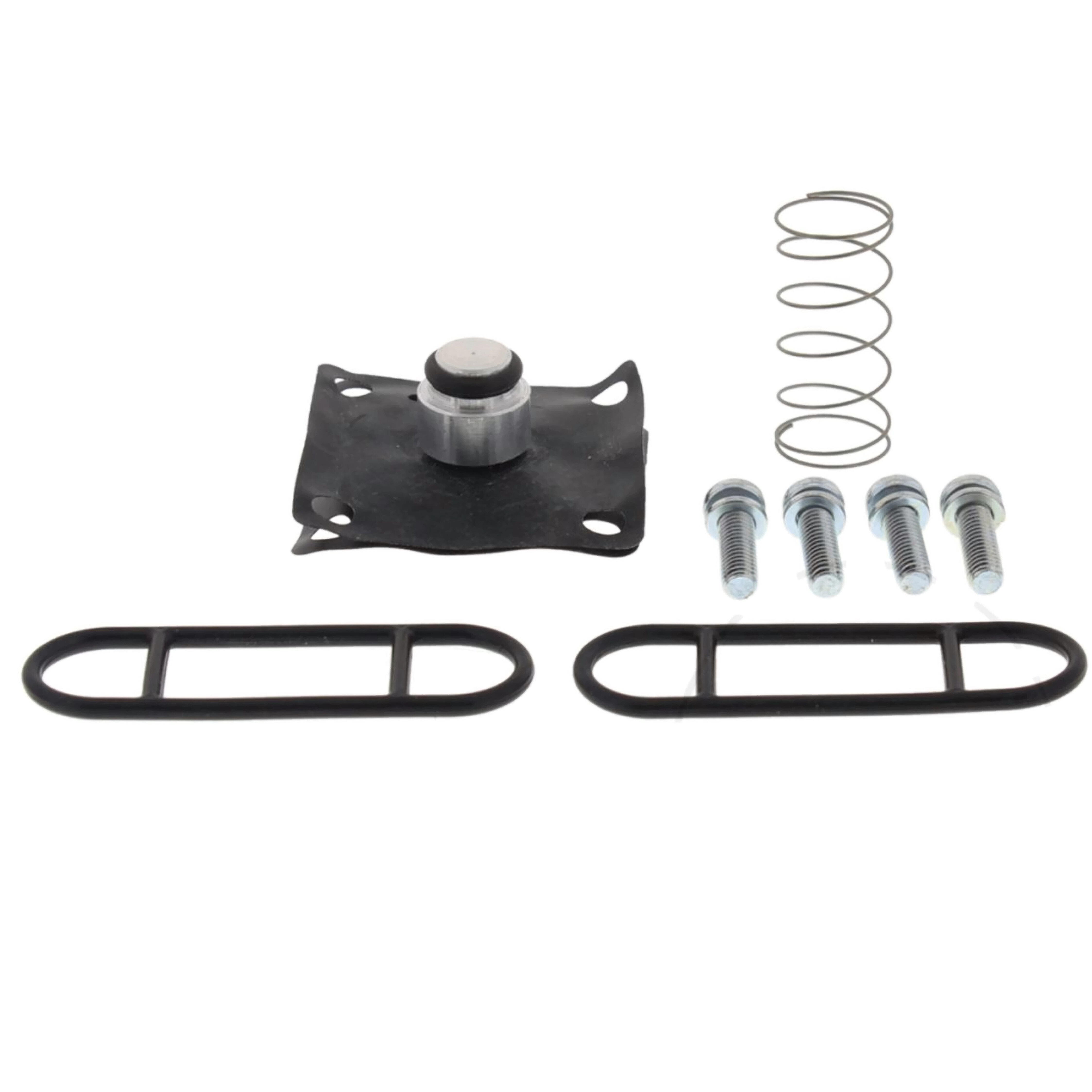 Tourmax FCK-55R Benzinhahnreparatursatz für Triumph T300 Daytona Sprint Trident Trophy