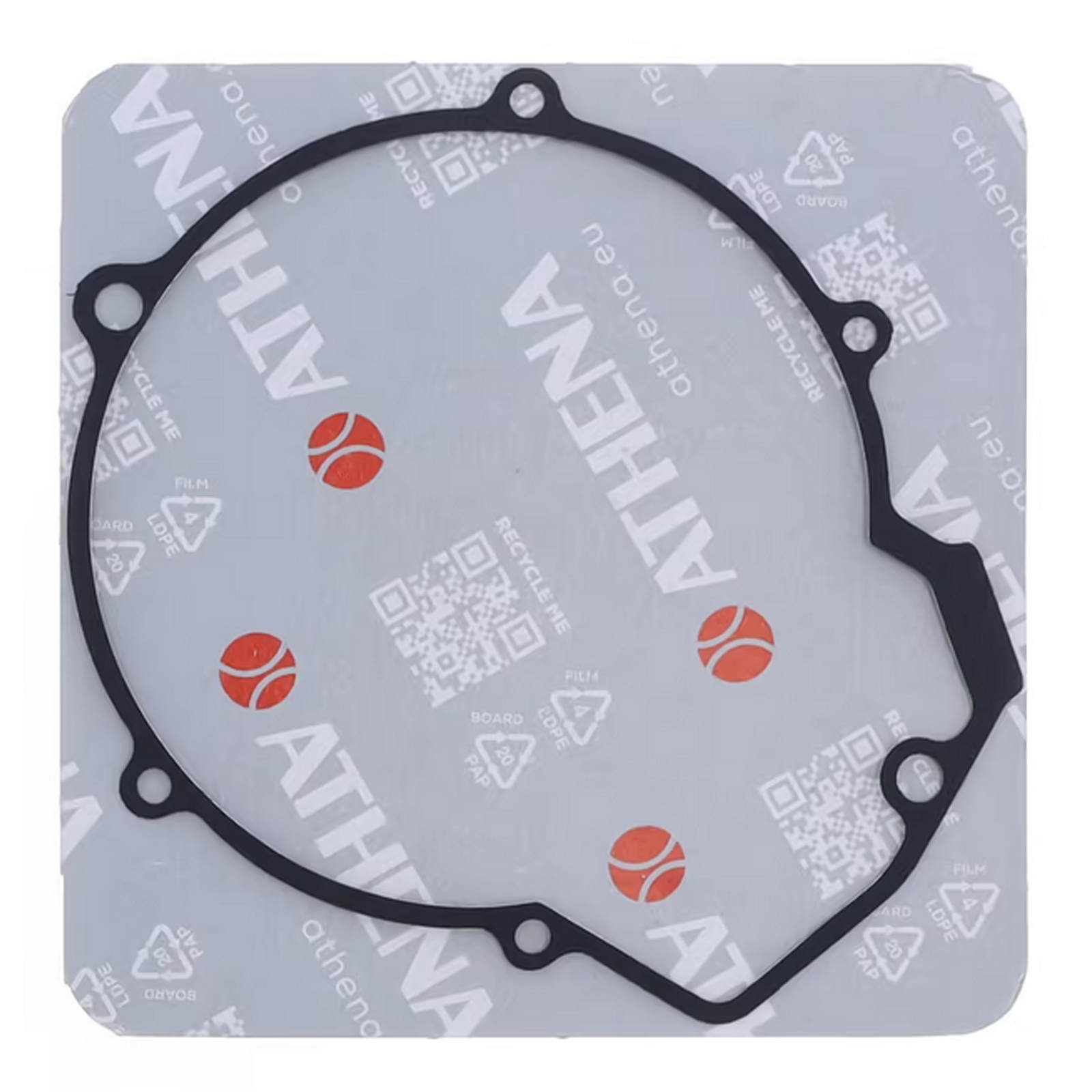 Lichtmaschinendeckeldichtung S410220028004 für Husqvarna TC250 4T 2009-2013 TE250 2010-2013 TE310 ie
