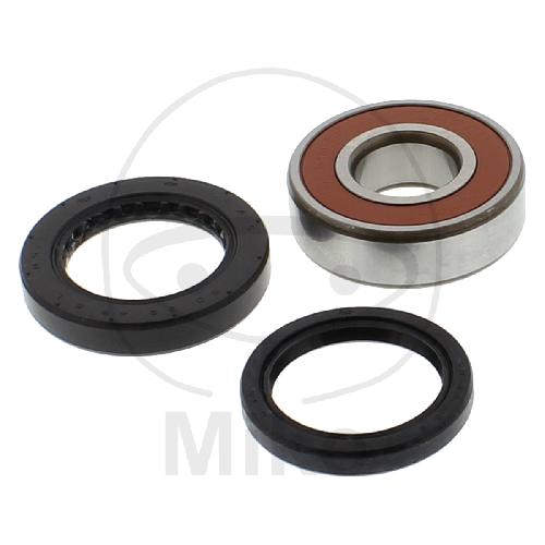 Tourmax WBK-439 Radlager Satz hinten für Honda FJS 400 A SW-T ABS FJS 600 Silver Wing