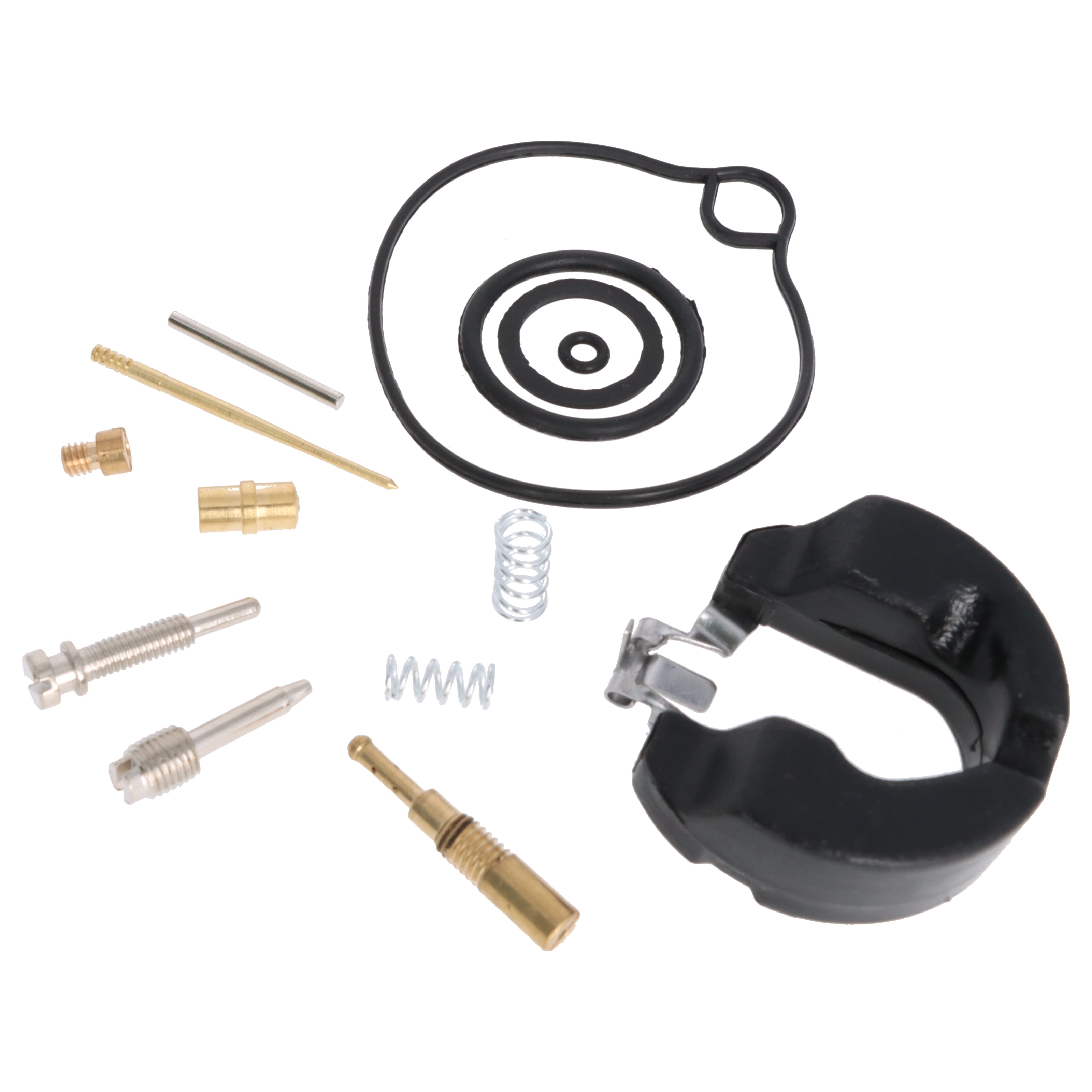 Vergaser Reparatursatz für Honda Dio