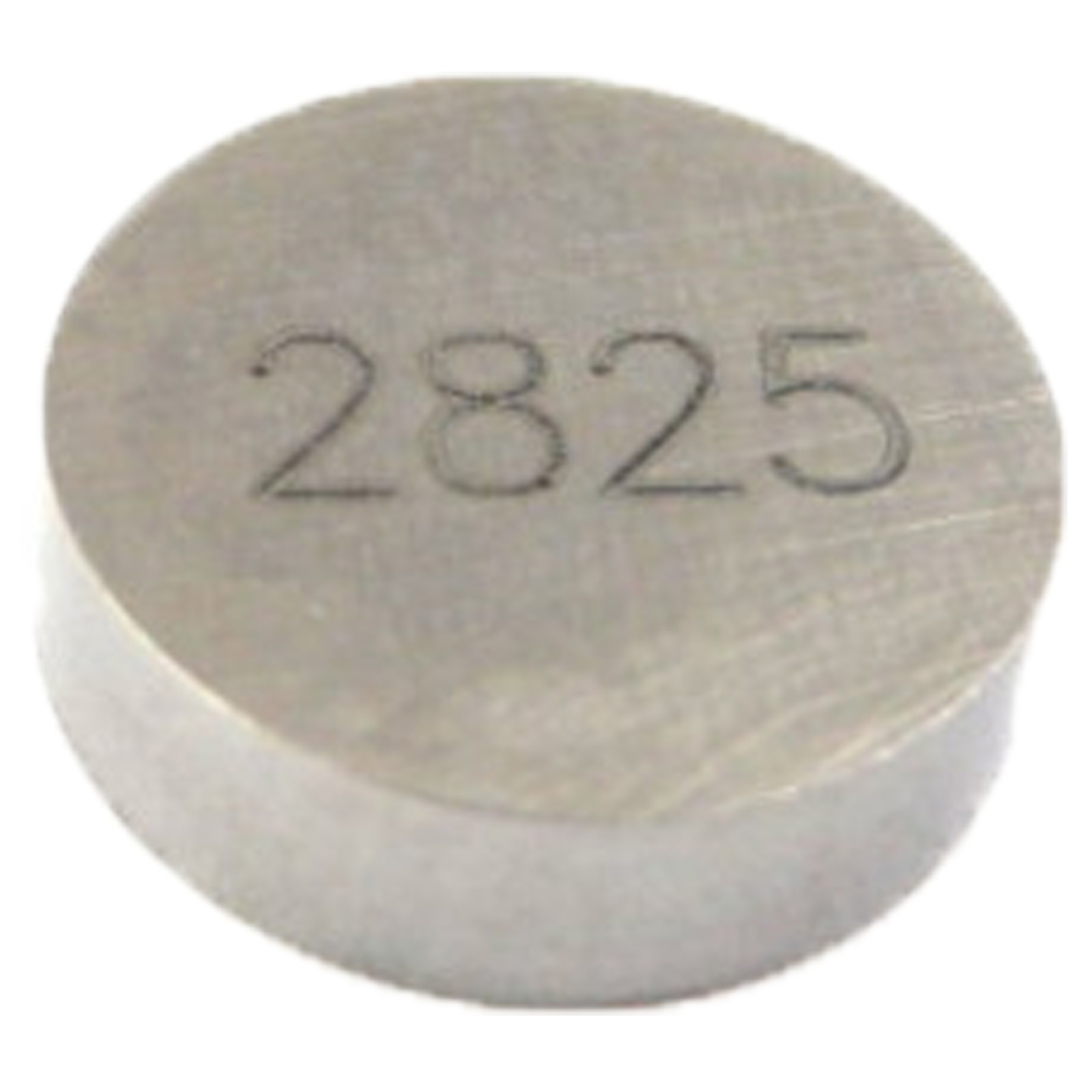 JMP BC48-100-2.825 Ventil Einstellplättchen Shim 10 mm 2.825 mm Stärke Ventilspiel Einstellung