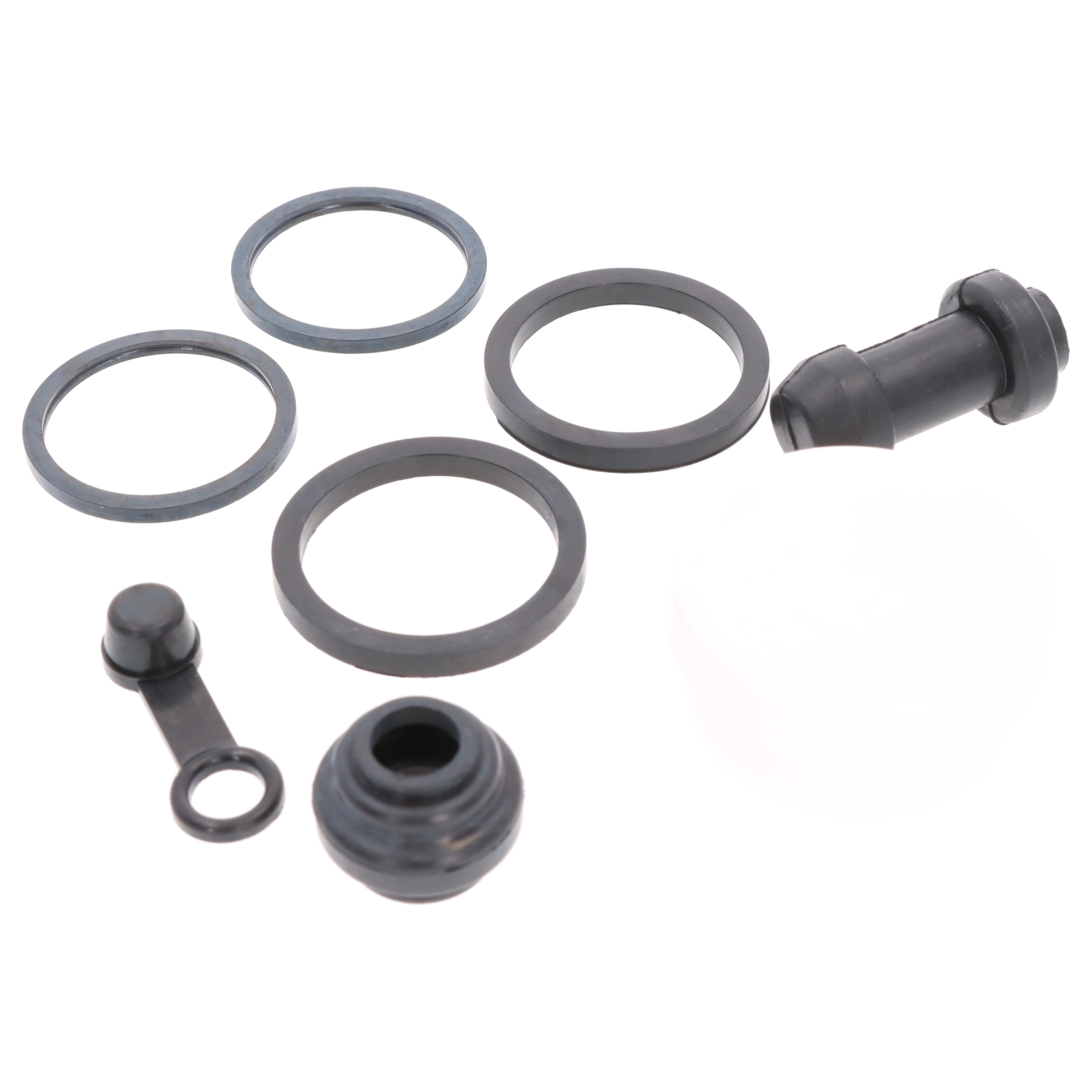 Bremssattel Reparatursatz vorne für Honda CRF CR XLR VFR Kawasaki KLX Suzuki RM