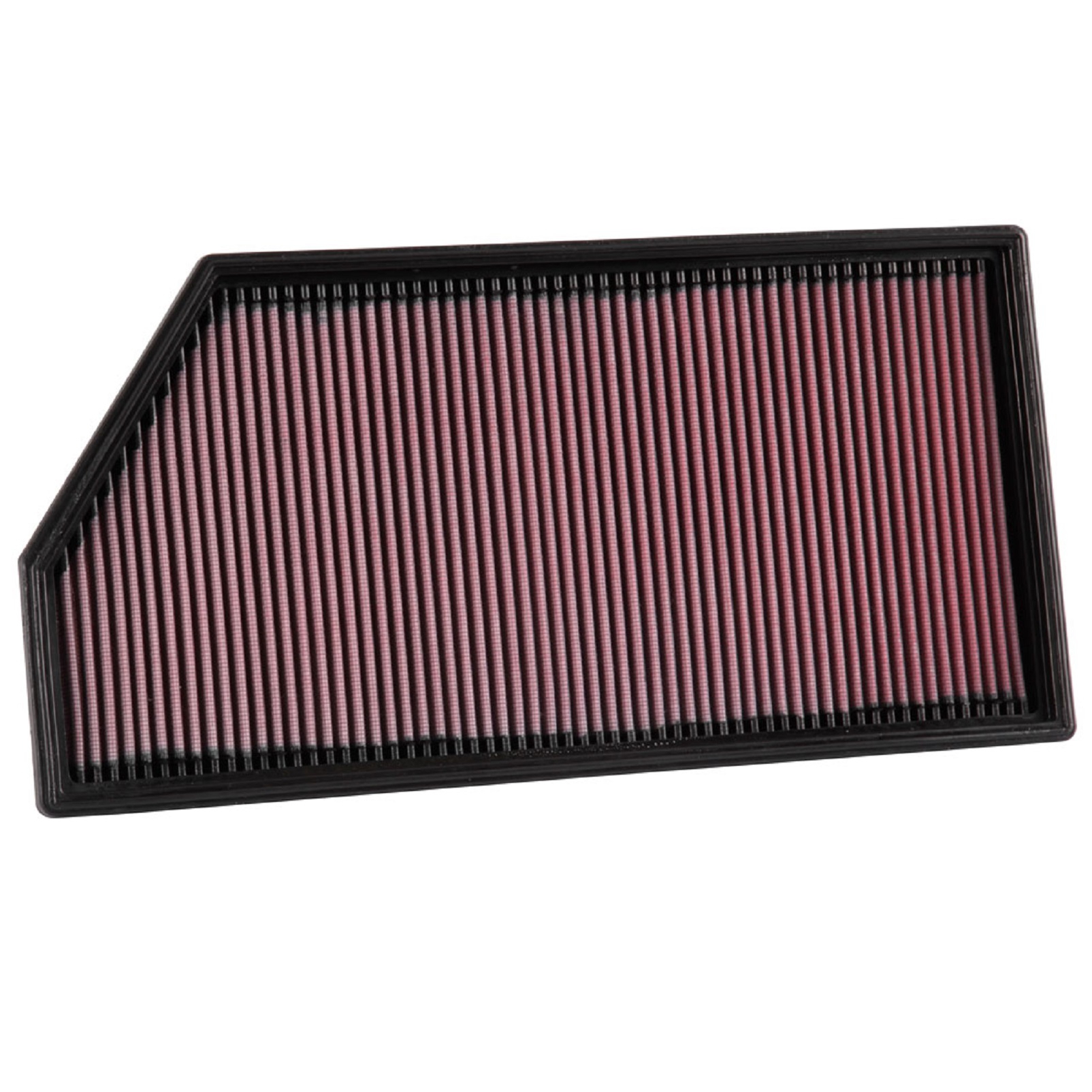 K&N Tauschluftfilter für Mercedes Benz Diesel 450 500 AMG 43 53 Maybach 2016-22