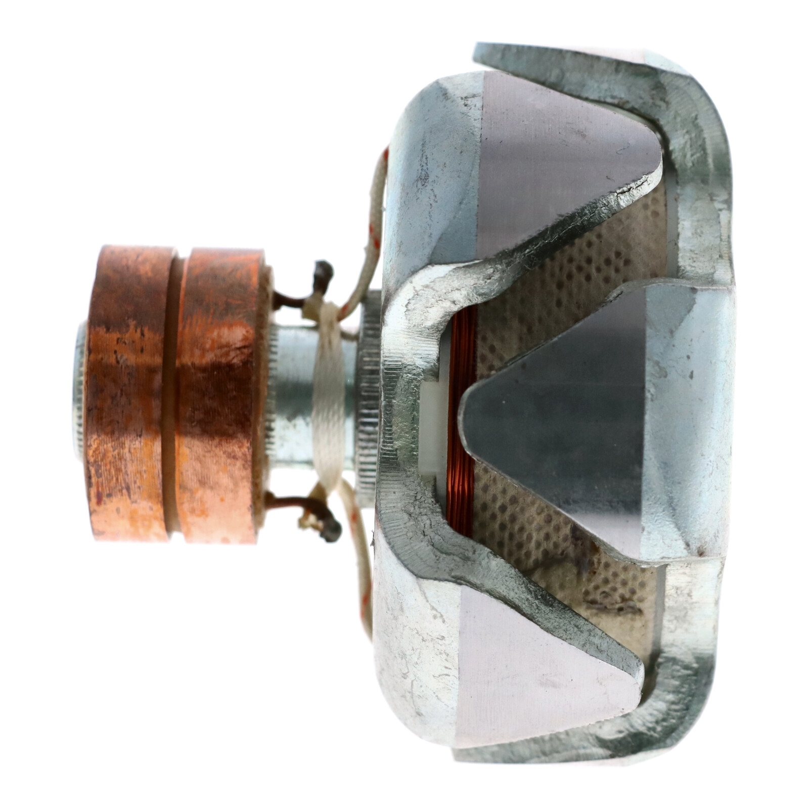 Lichtmaschine Rotor 12V für IFA ETZ 125 150 250 251 301