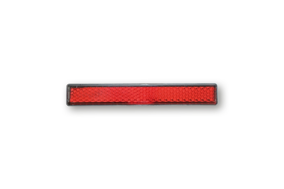 Chopper Cruiser Motorrad Tuning Set Kennzeichenbeleuchtung Lenkerendenspiegel Reflektor