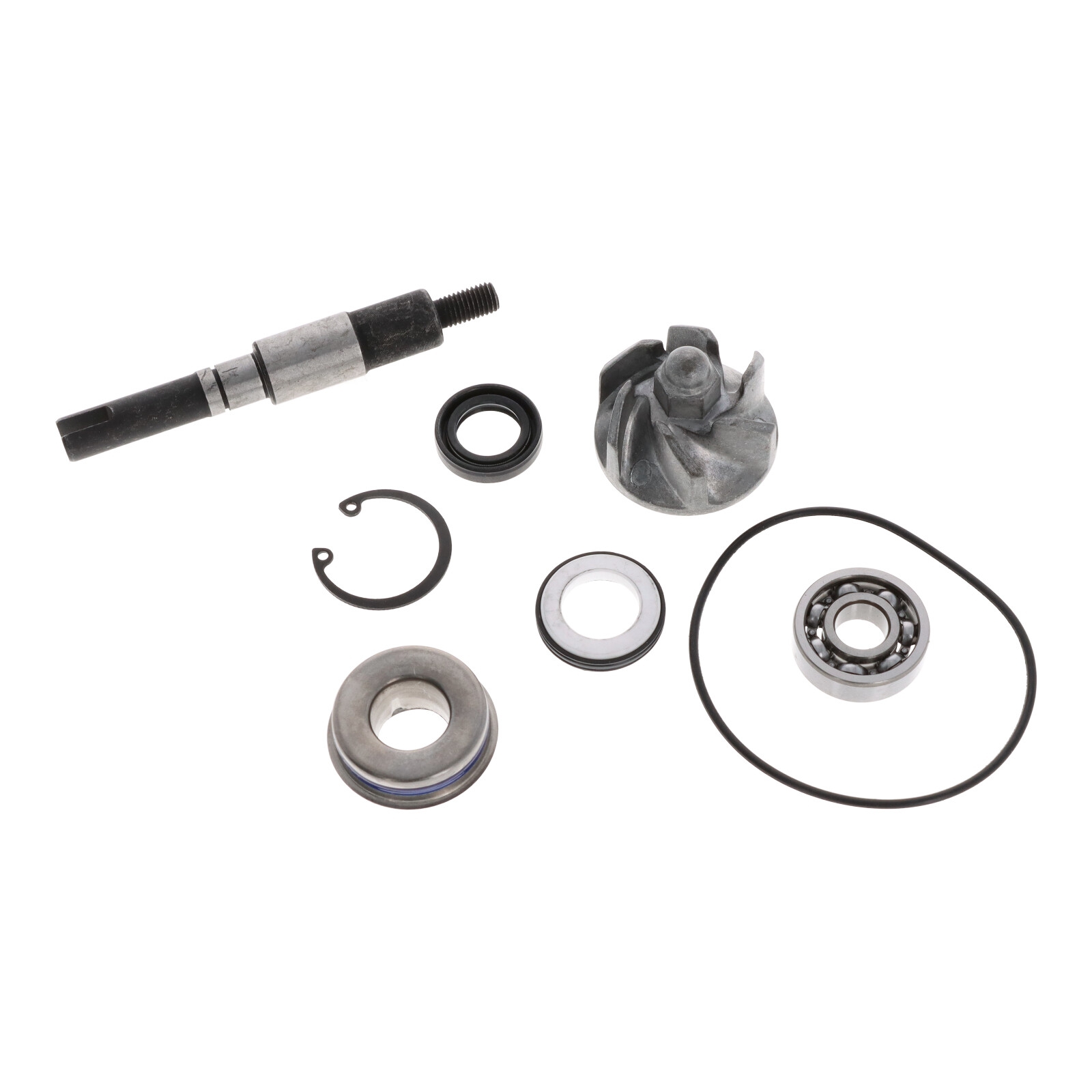 Wasserpumpen Reparatursatz für Honda SH 125i SH 150i 125 150