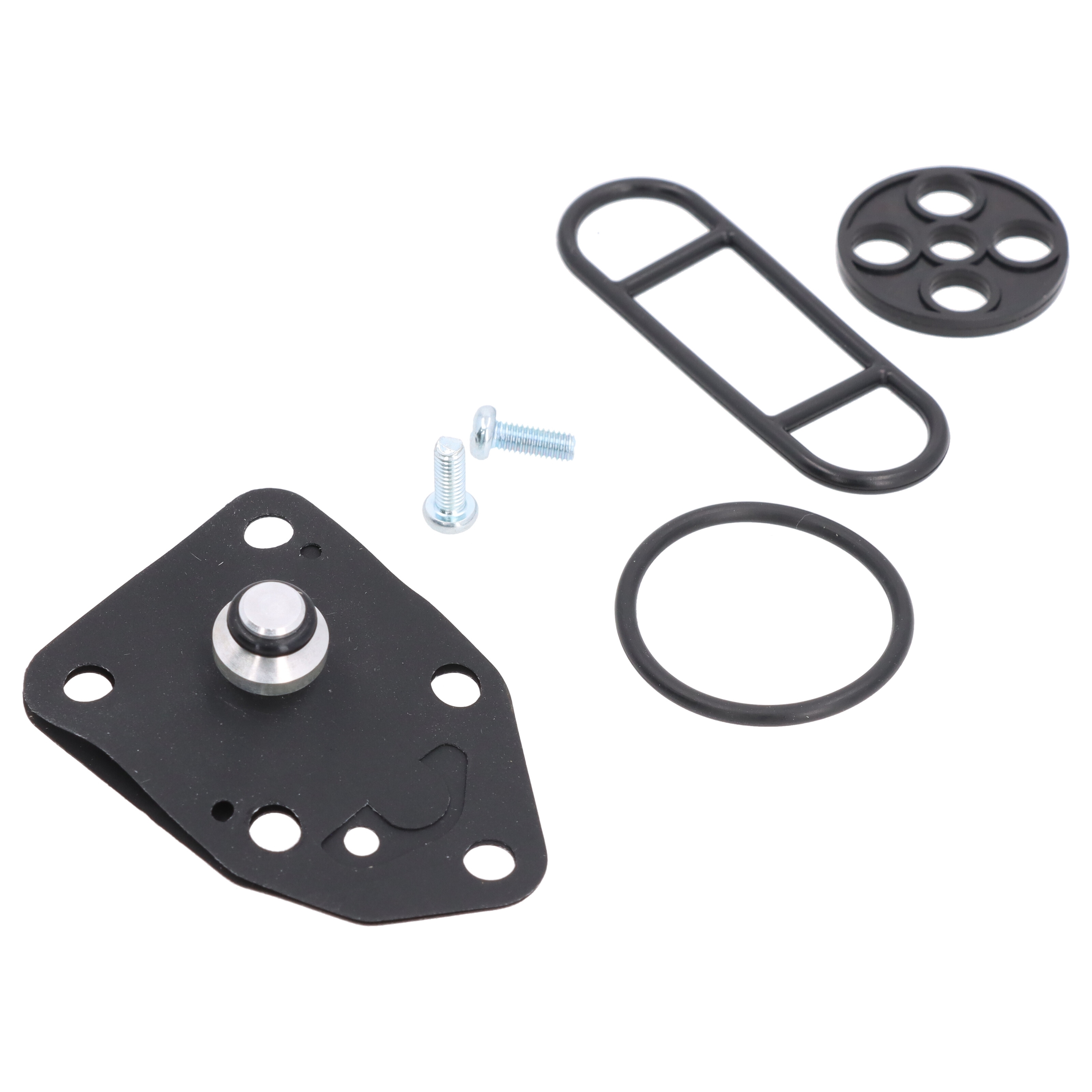 Benzinhahn Reparatur Satz für Yamaha SRX600 | XV125 250 750 Virago