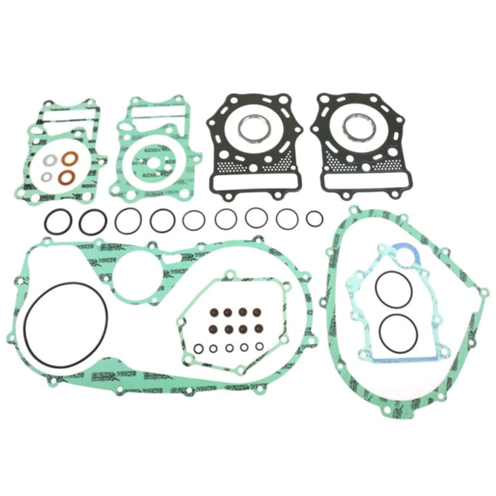 Motordichtsatz P400250870027 für Kawasaki VN800 1995-2006 VN800 Classic VN800 Drifter