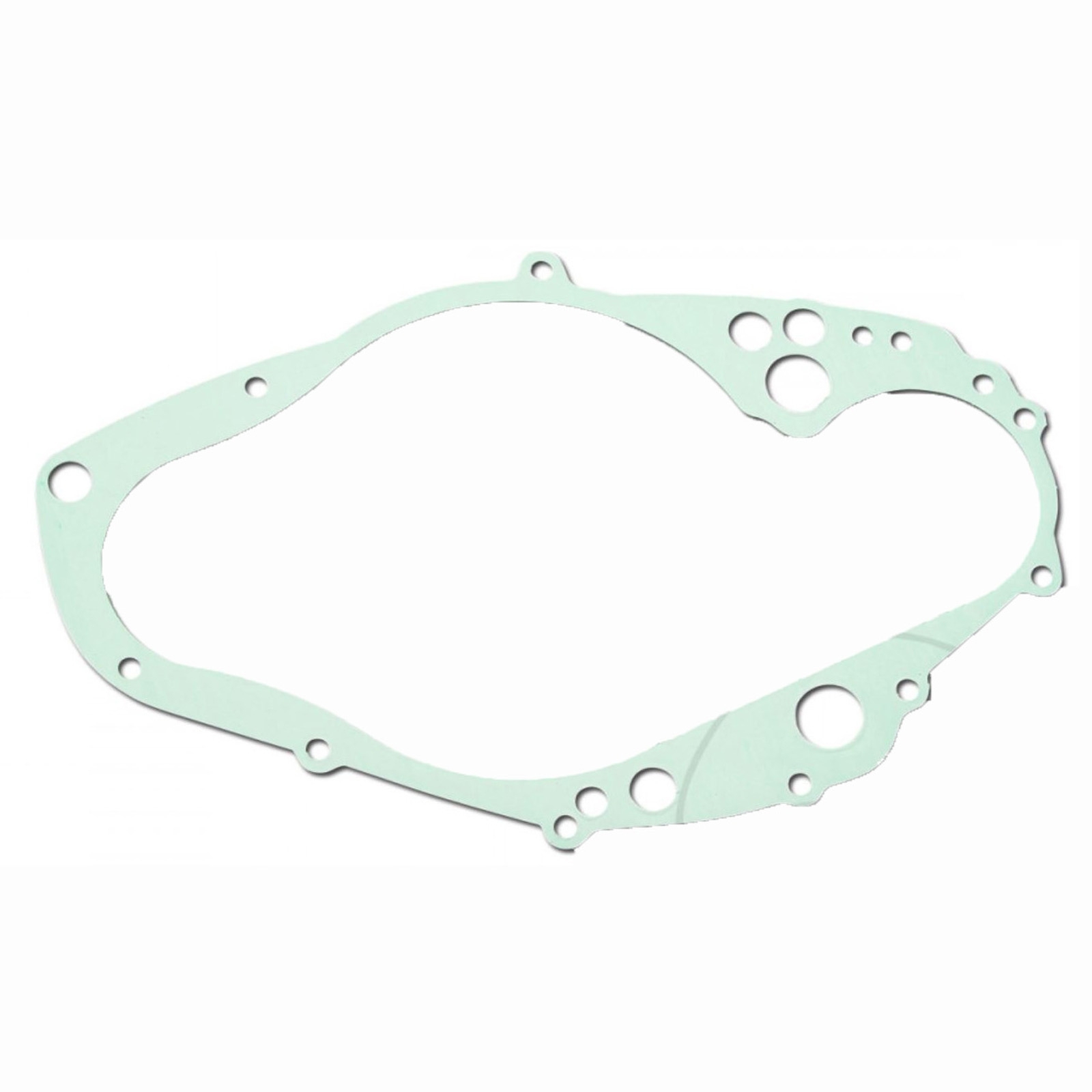Kupplungsdeckeldichtung S410510008061 für Suzuki GT250 GT2502 1979 - 1981 X7 E X7
