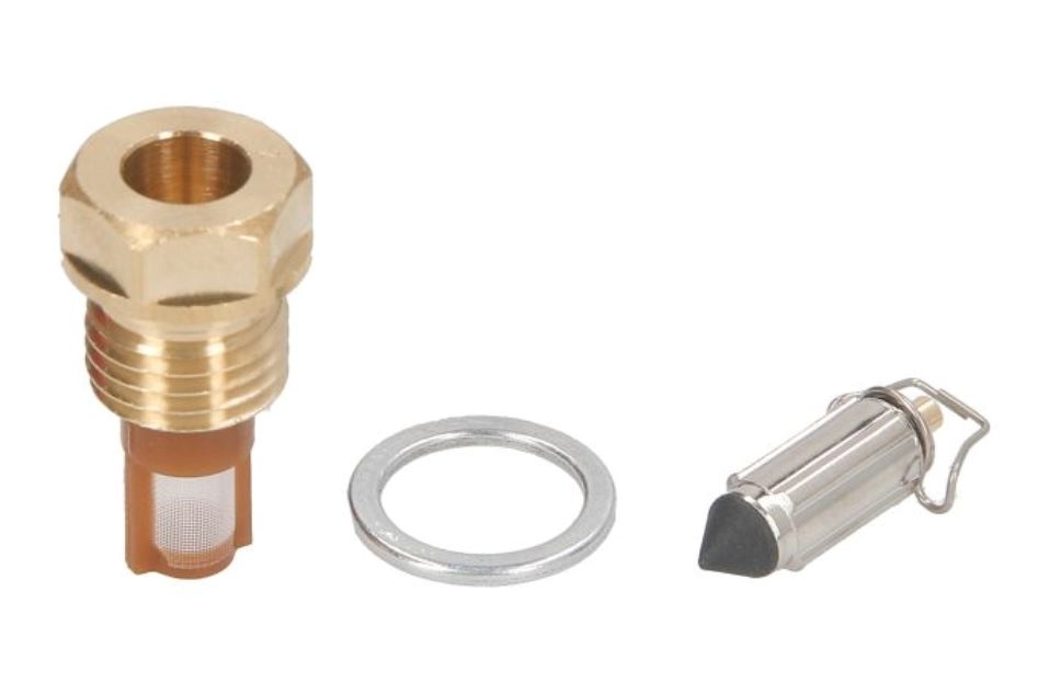 Tourmax FVS-104 Schwimmernadel mit Sitz für Honda NT 650 NTV 650 VF 1000 VT XLR 750