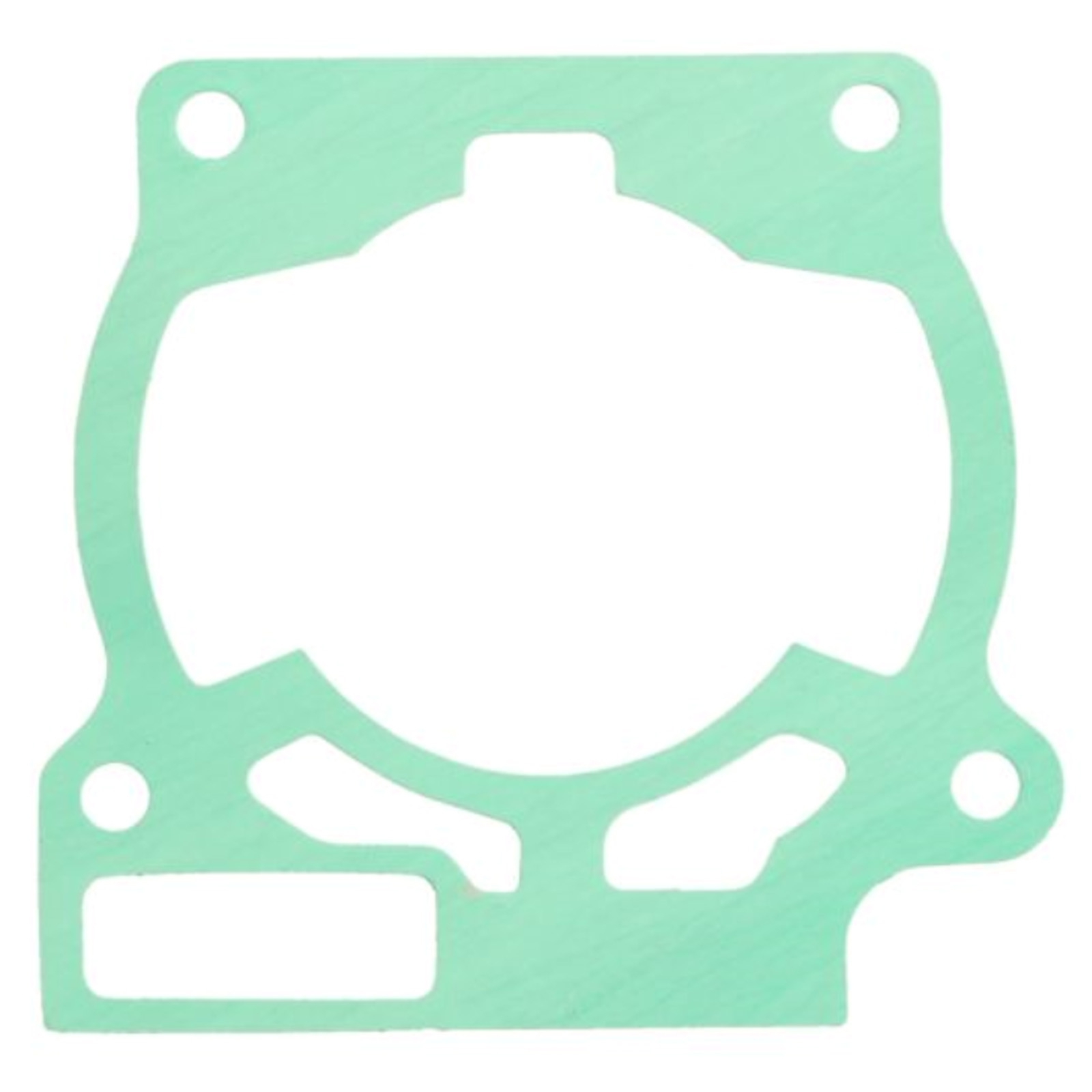Zylinderfussdichtung S410270006056 0.5 mm für KTM SX 125 SX 150 EXC 125 EXC 200 EXE125