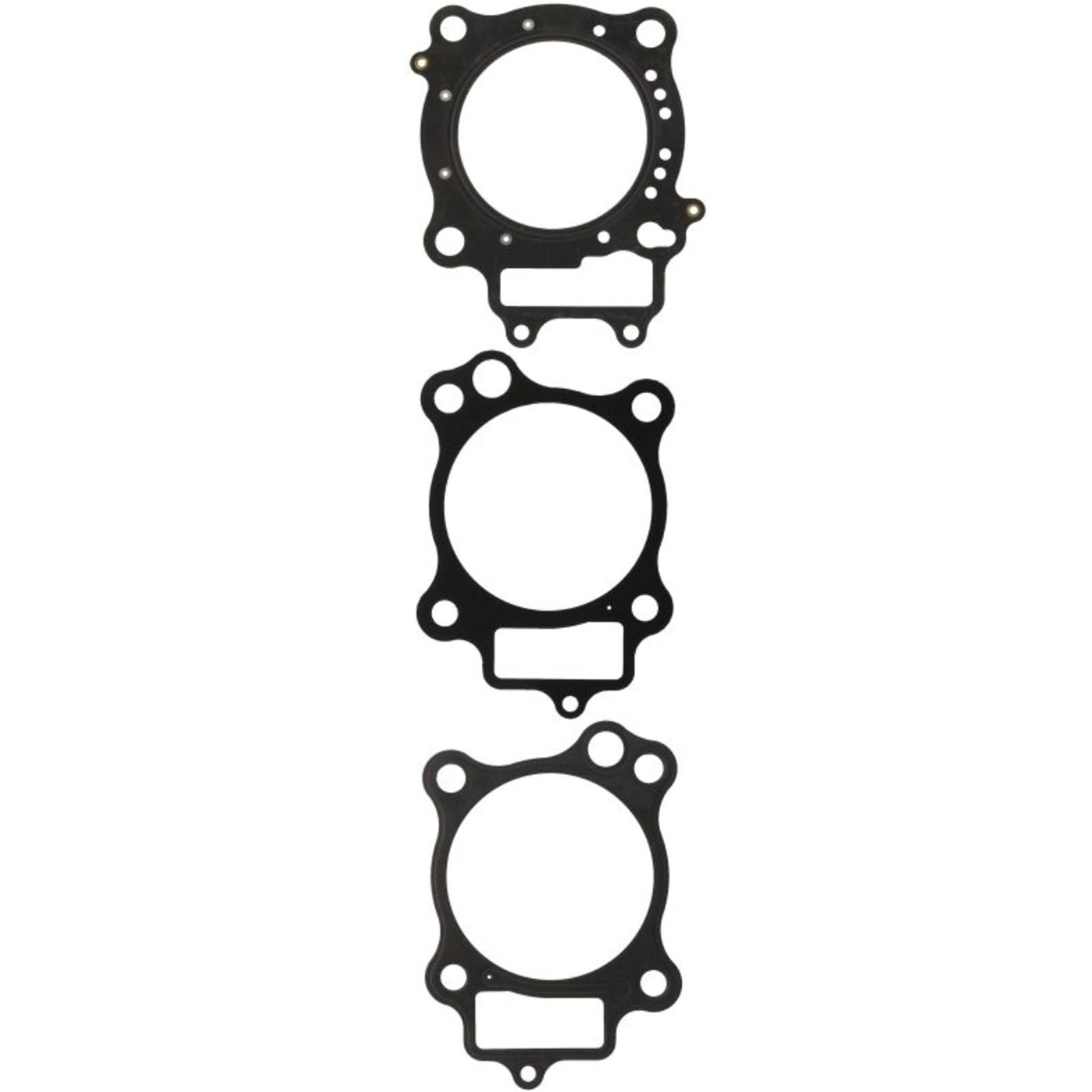 Racing Zylinder Dichtsatz R2106-095 für Honda CRF250 R ME10A 2004-09 CRF250 X ME11A 2004-19