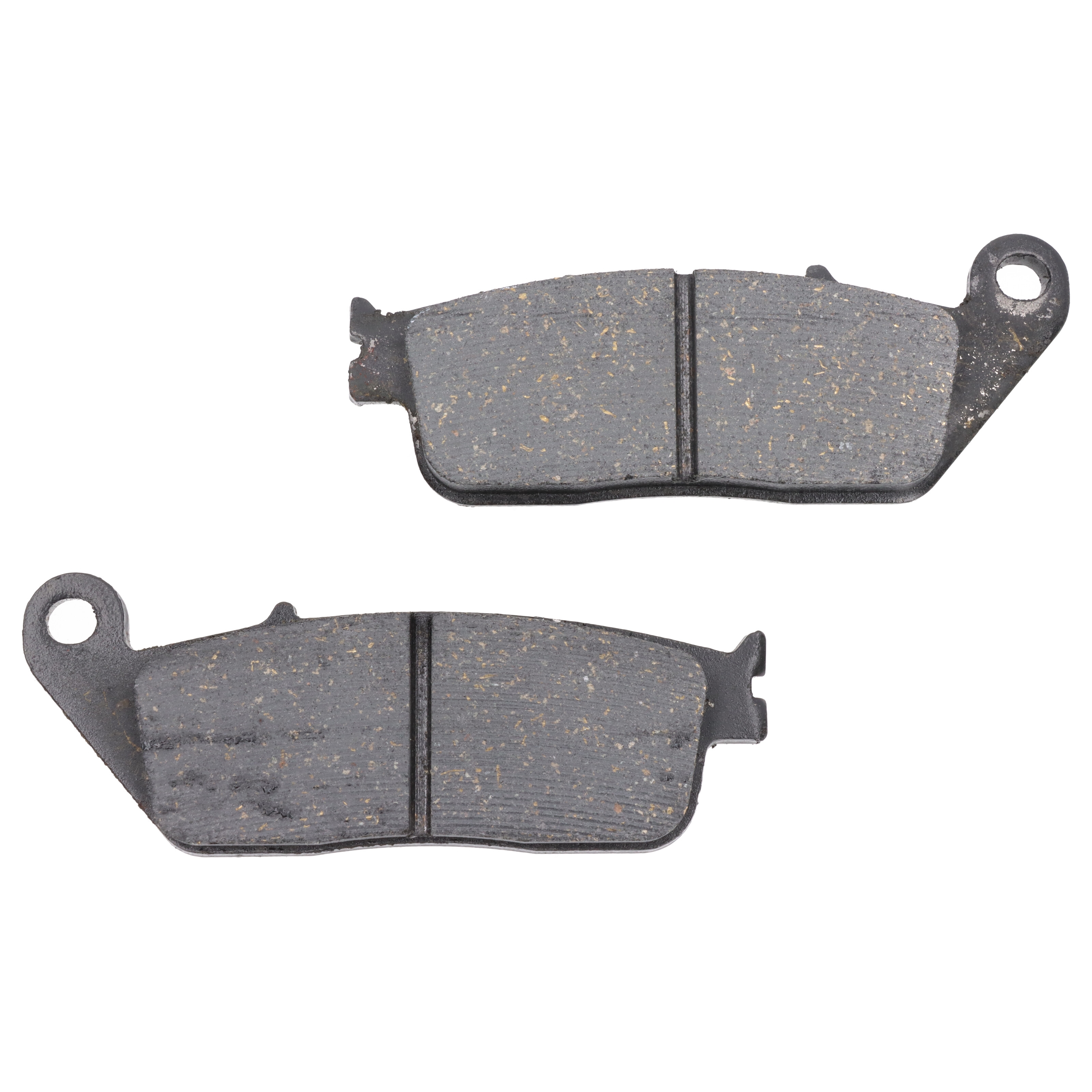 EBC Bremsbeläge FA196 Daelim VT VS VL VJ VJF 125 Honda 250 500 600 750 1000