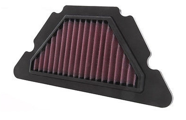 K&N Sportluftfilter YA-6009